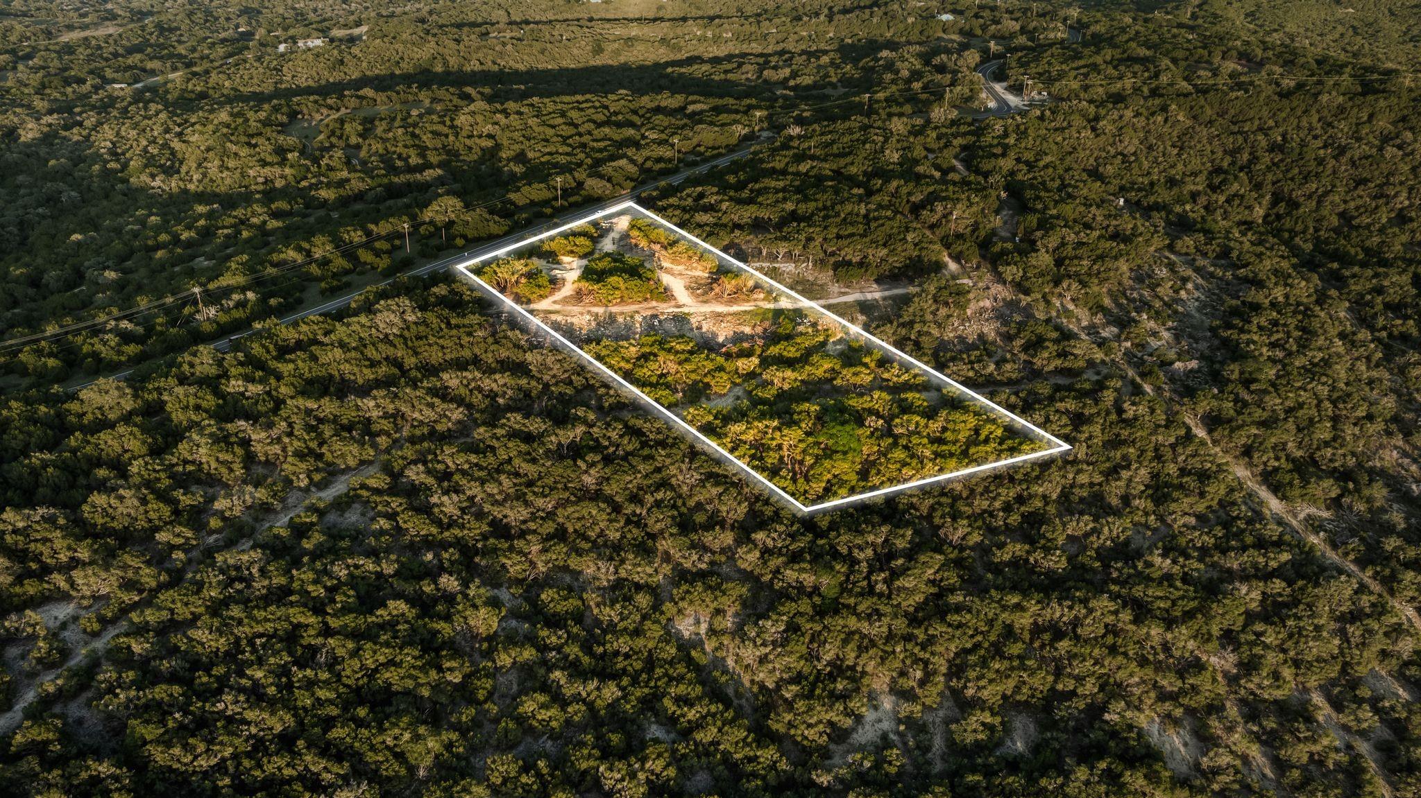5800 Singleton Bend Road