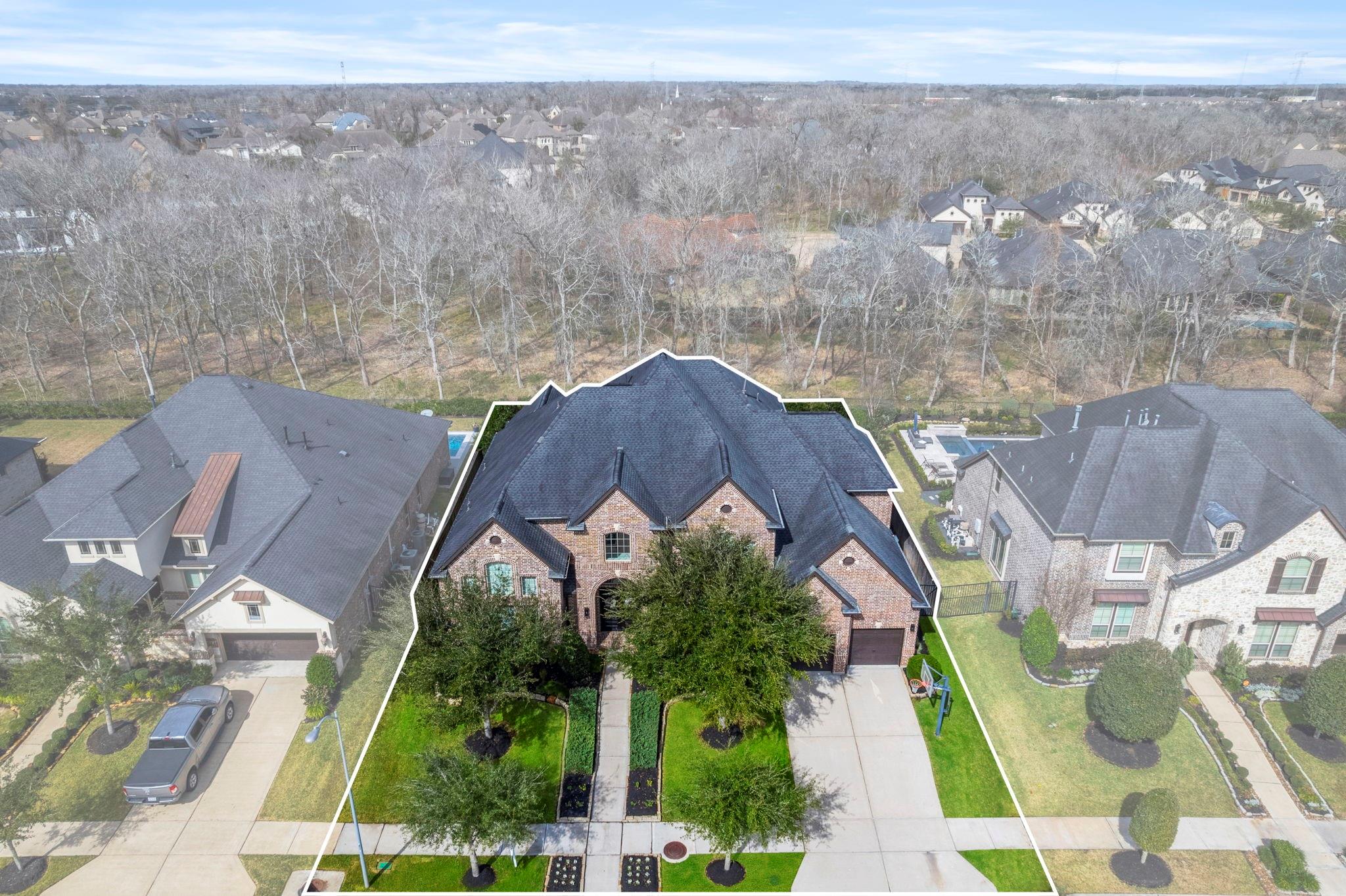 9503 Plaza Point Drive