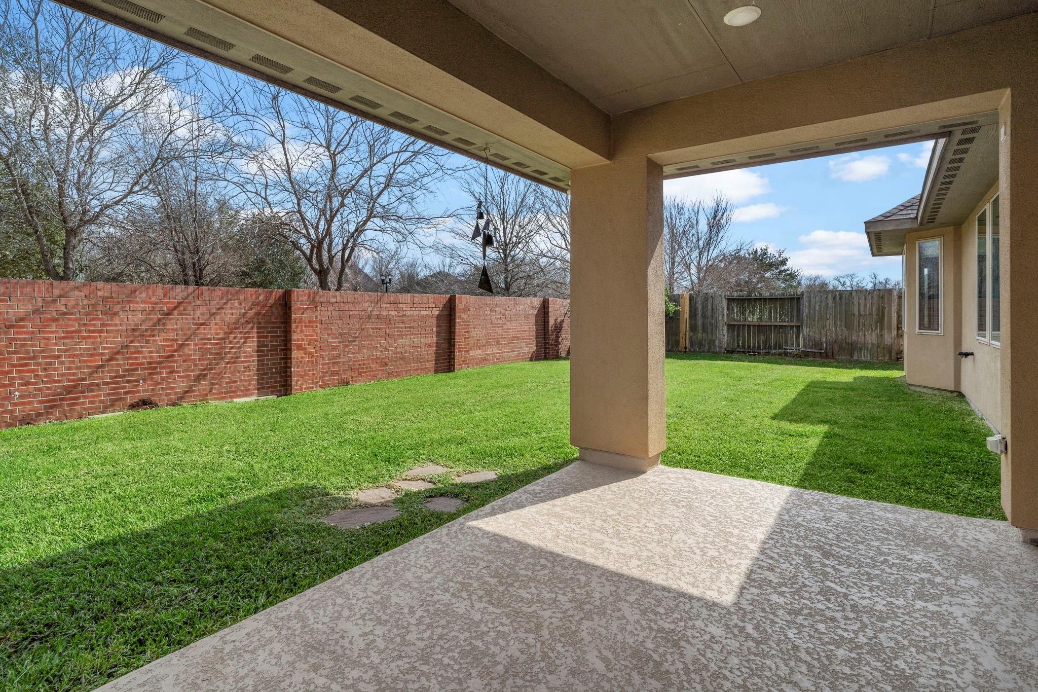 2622 Big Vine Court