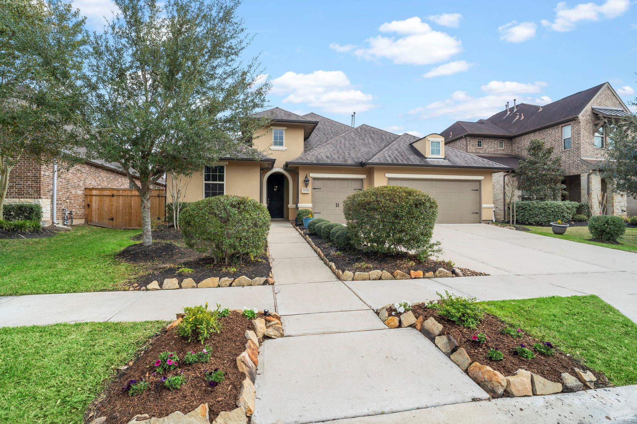 2622 Big Vine Court