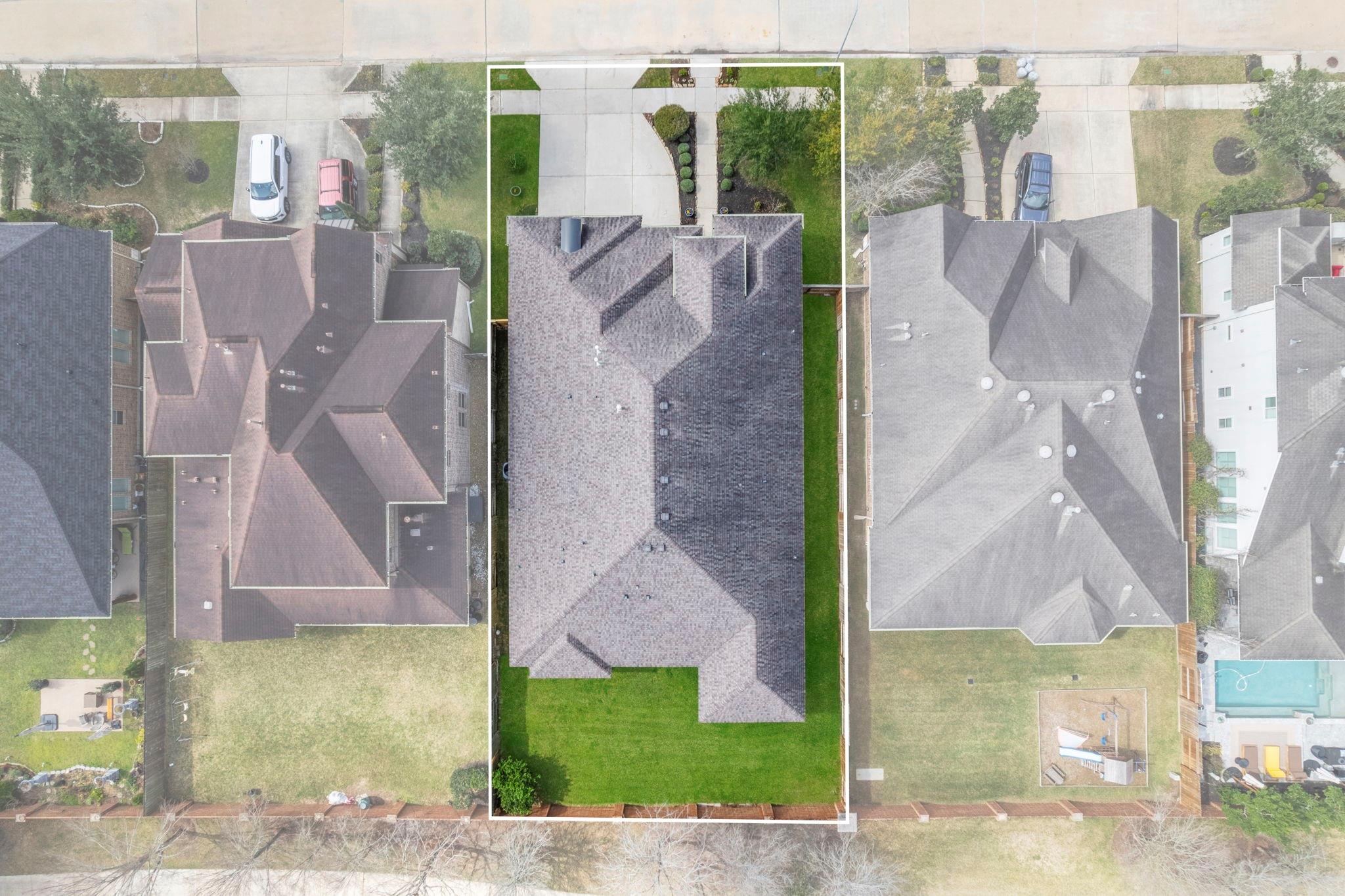 2622 Big Vine Court