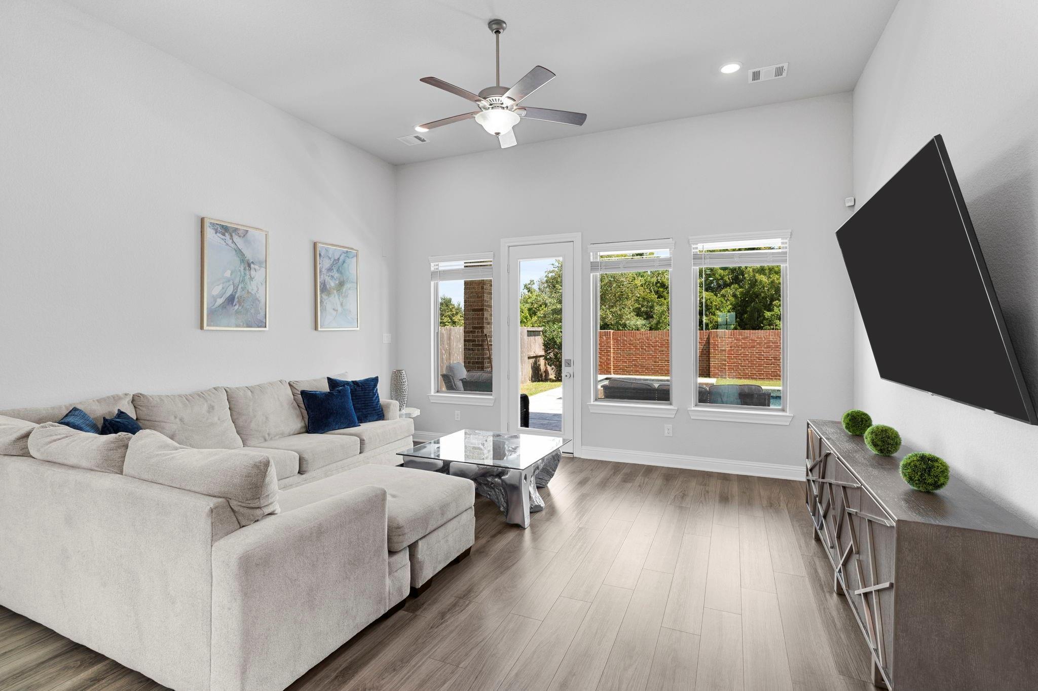 2106 Ironwood Pass Drive