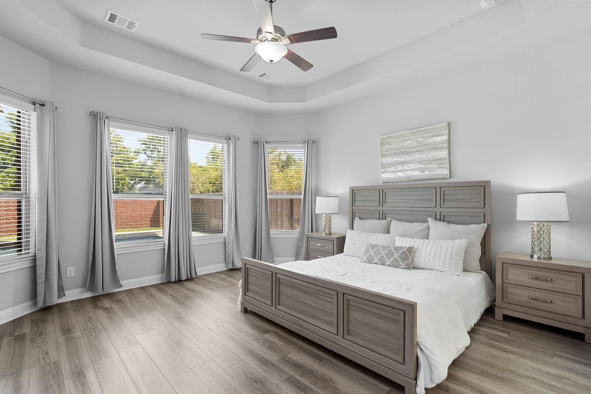 2106 Ironwood Pass Drive