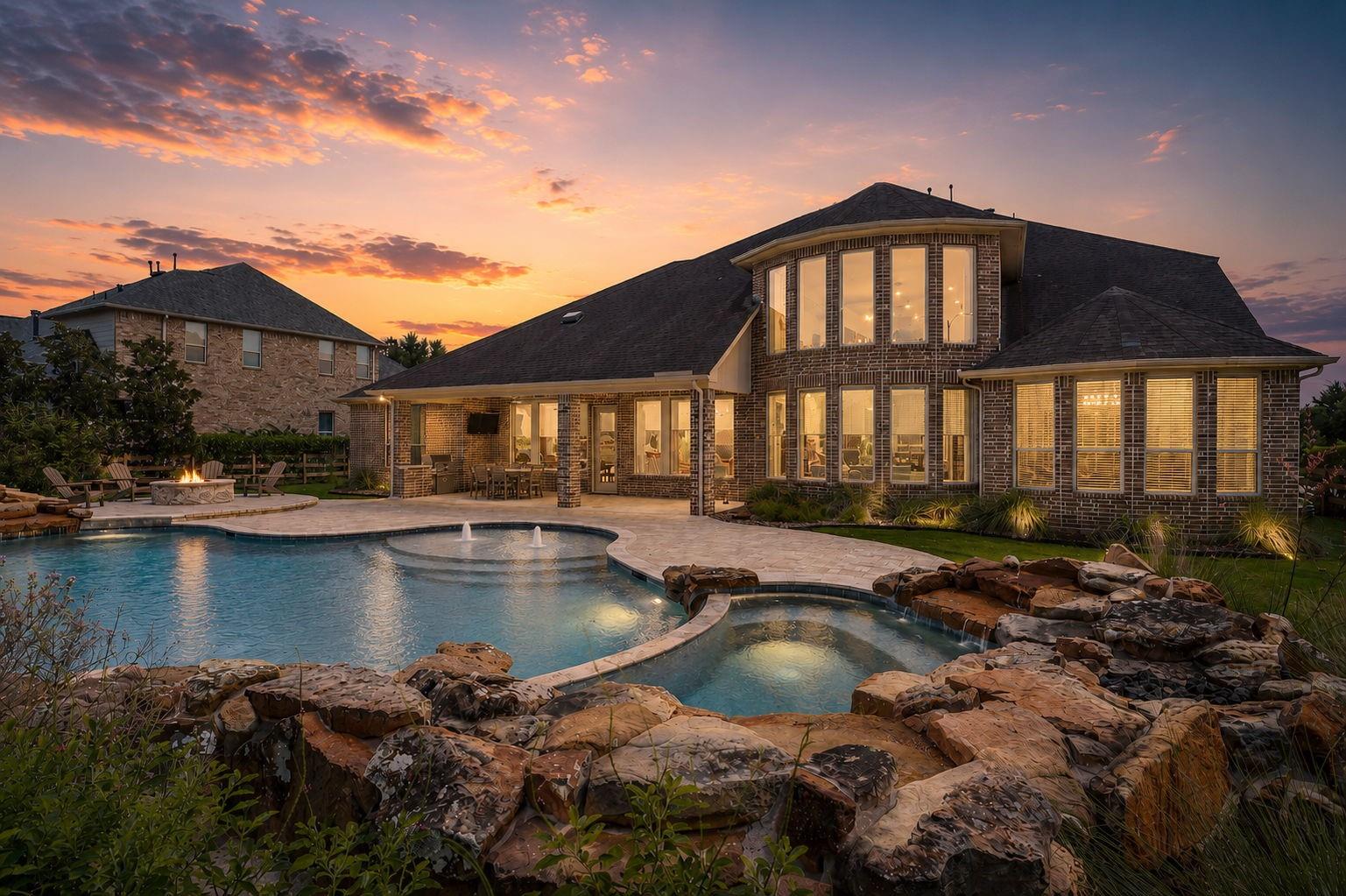 29826 Deer Crest Lane
