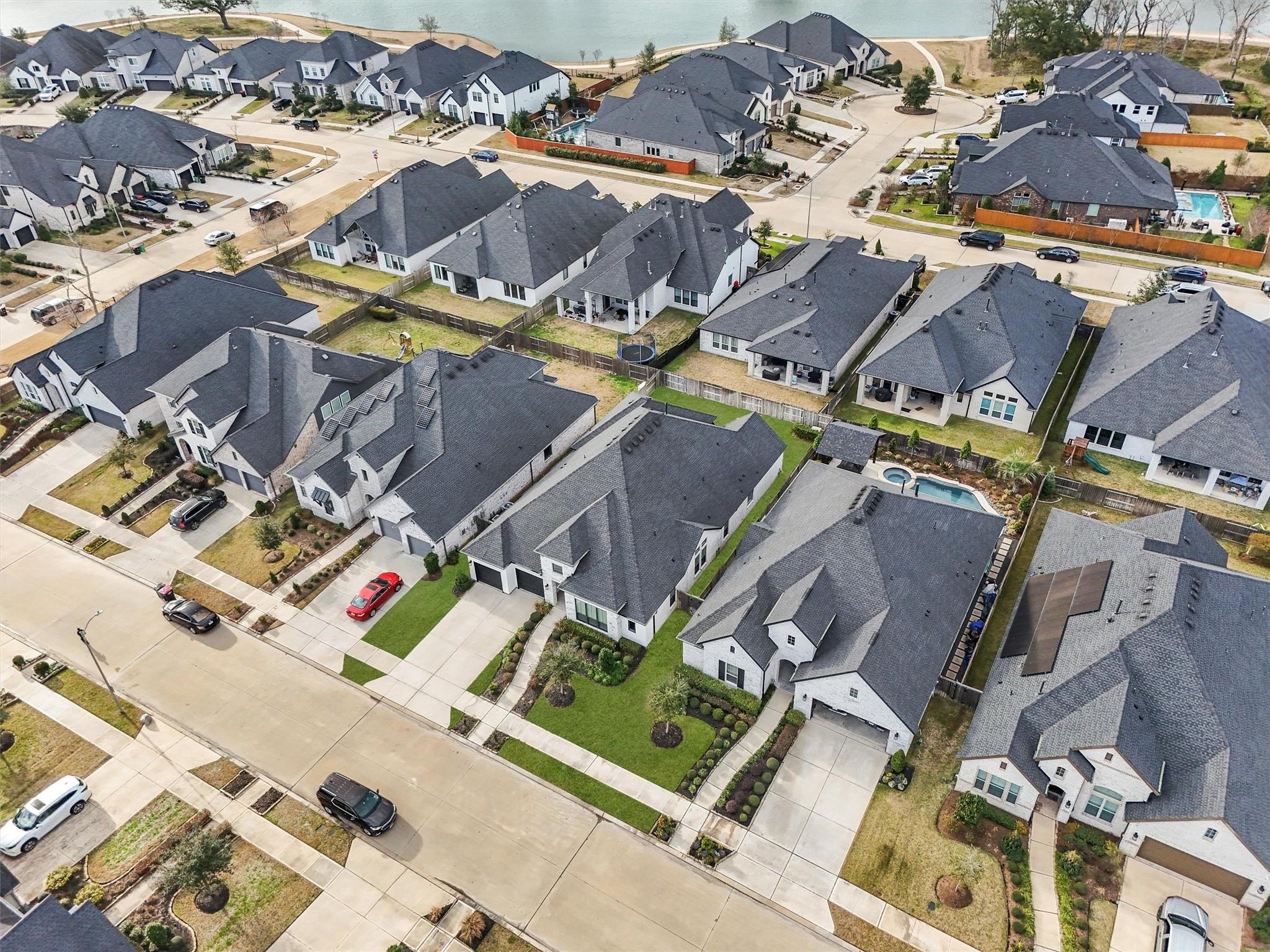 1823 Camille Park Drive