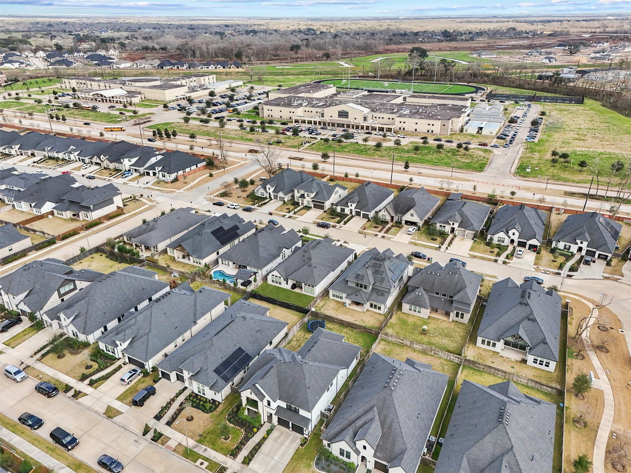 1823 Camille Park Drive