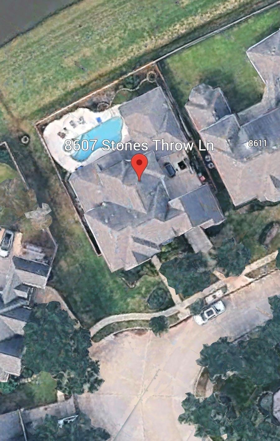8607 Stones Throw Lane