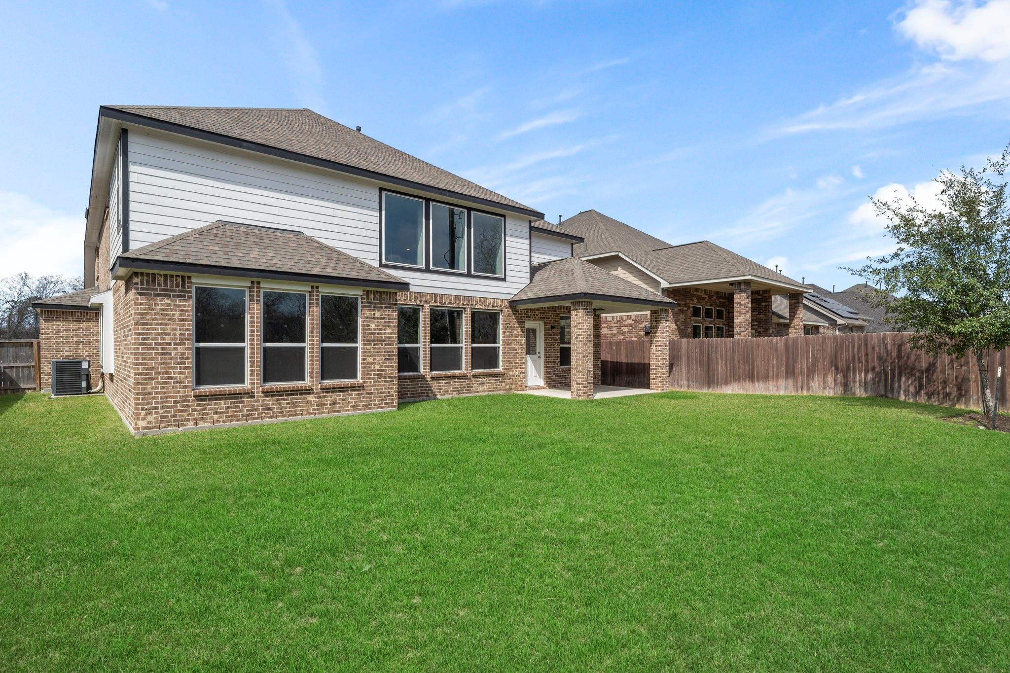 314 Arbor Ranch Circle