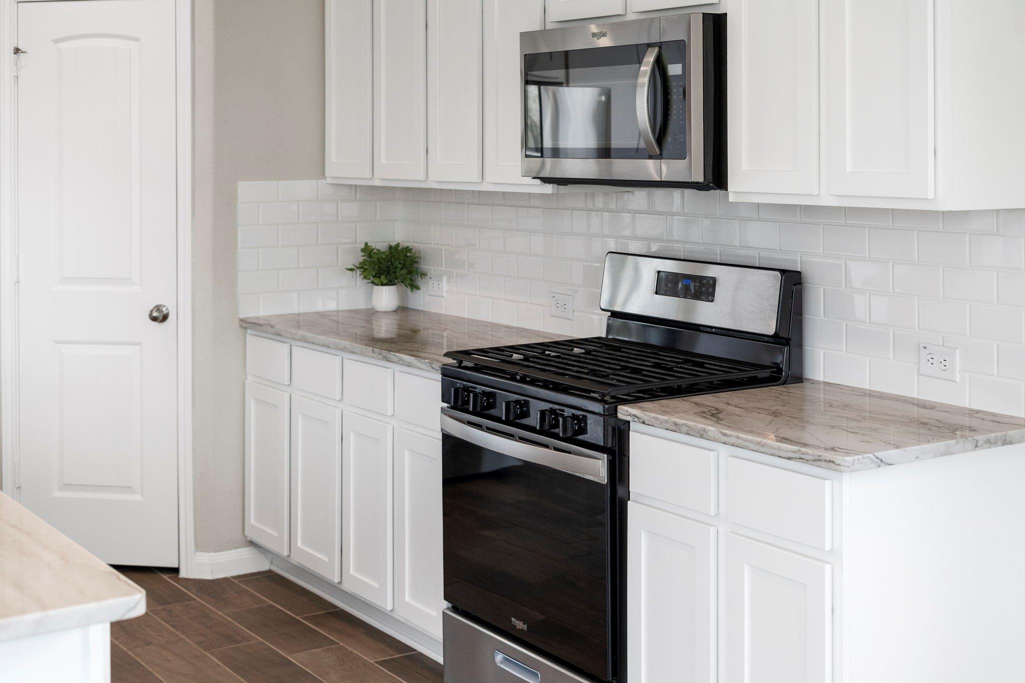 314 Arbor Ranch Circle