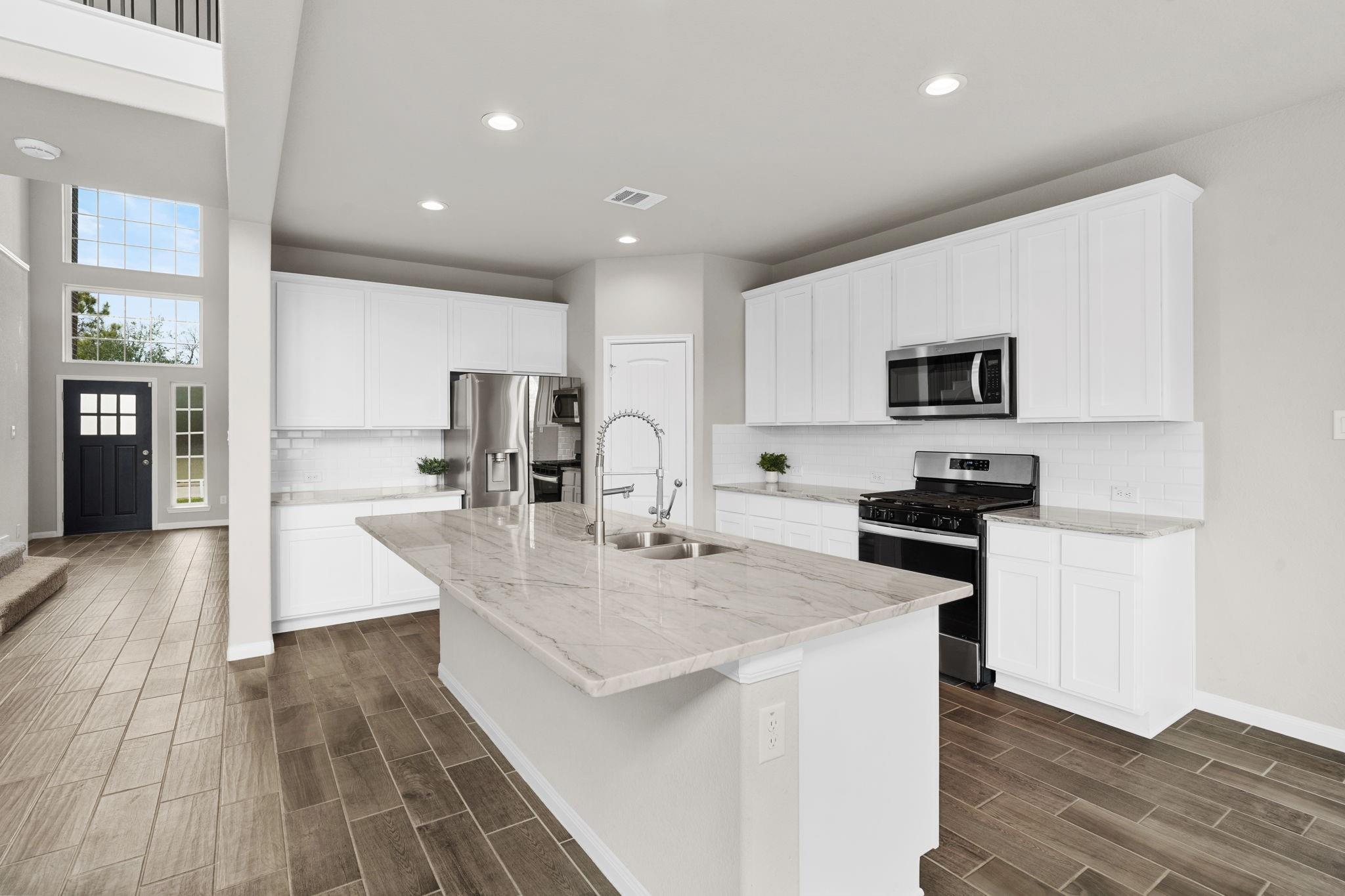 314 Arbor Ranch Circle