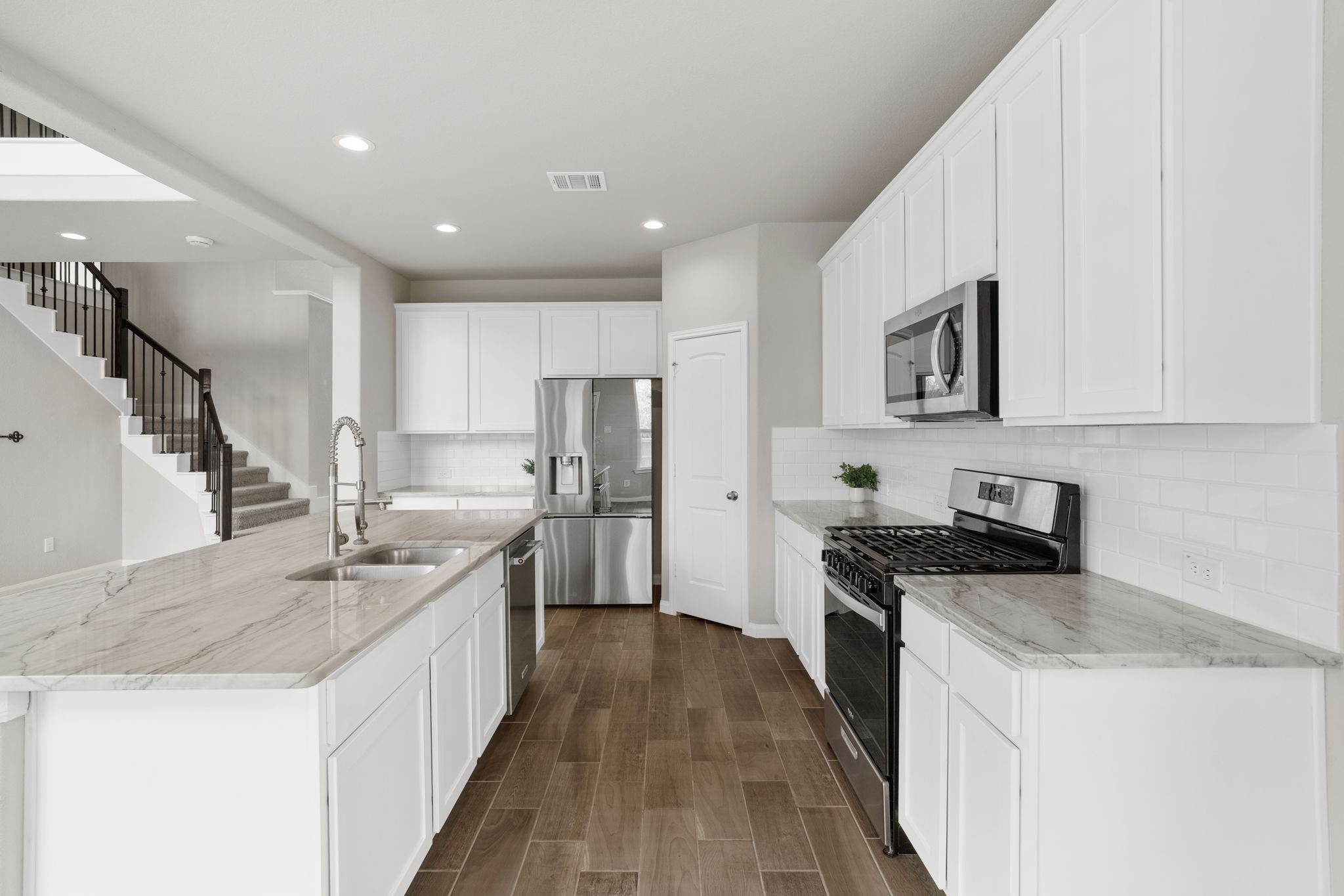 314 Arbor Ranch Circle