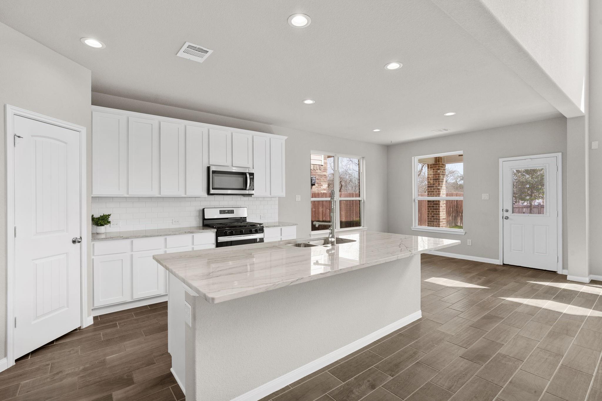 314 Arbor Ranch Circle