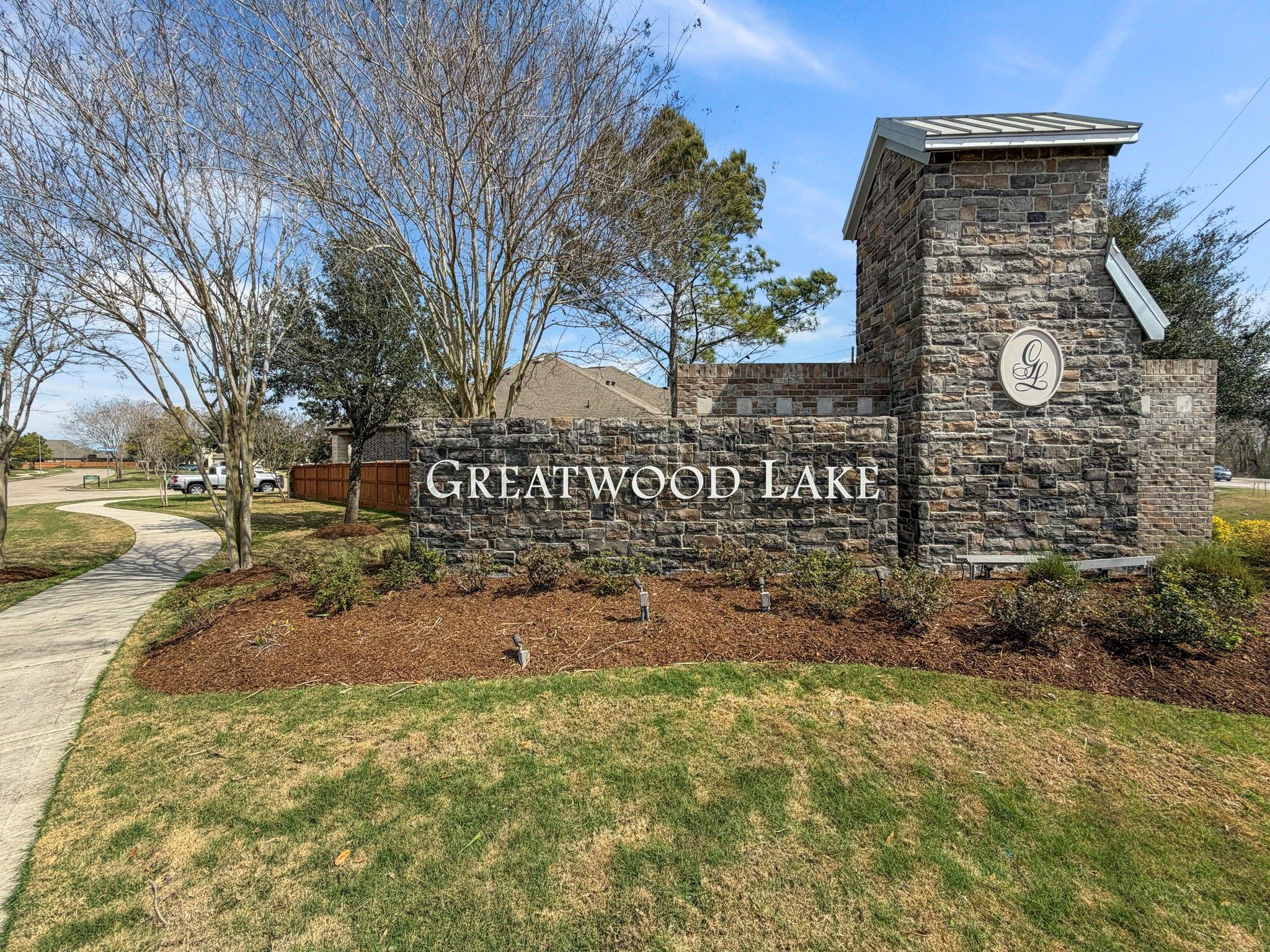 314 Arbor Ranch Circle