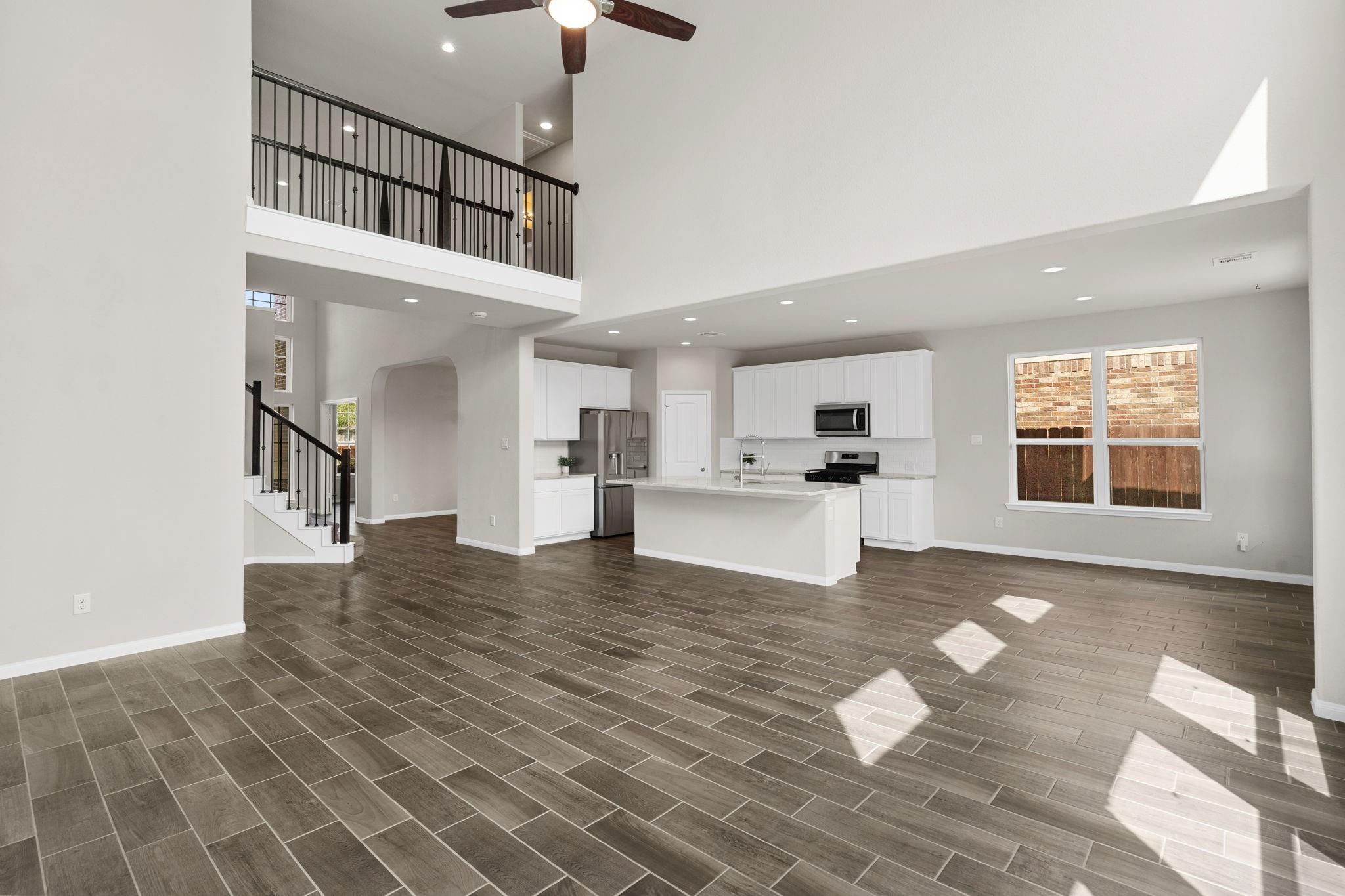 314 Arbor Ranch Circle