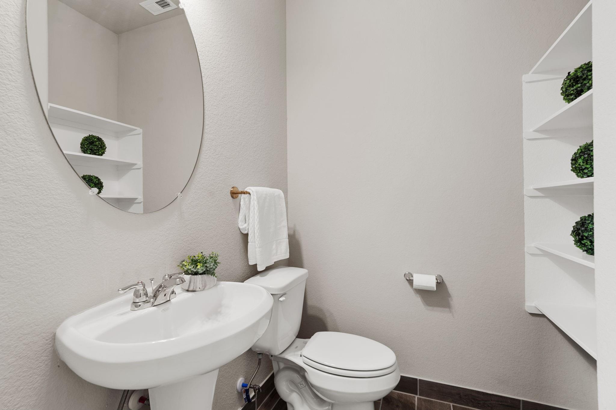 314 Arbor Ranch Circle