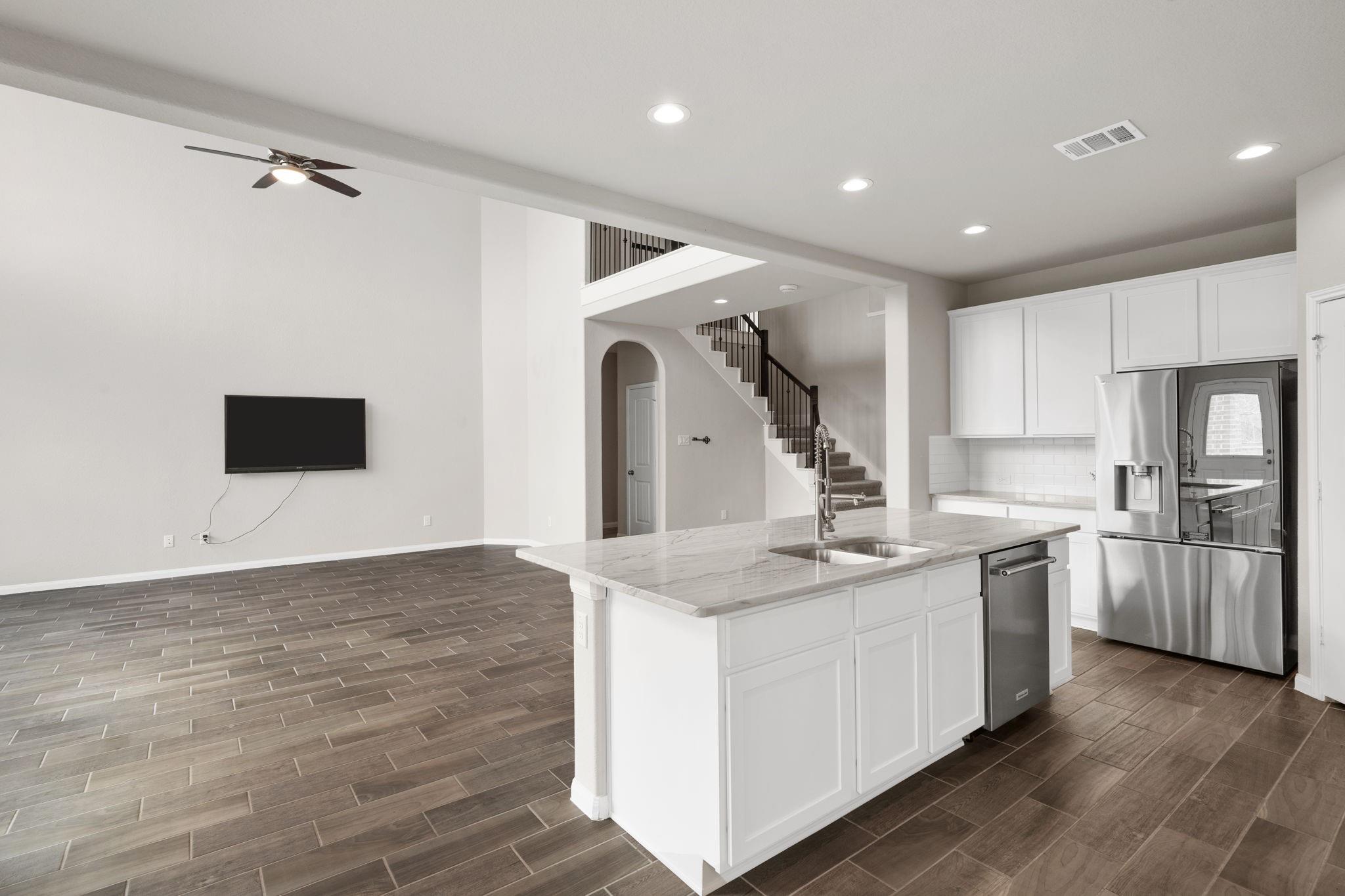 314 Arbor Ranch Circle