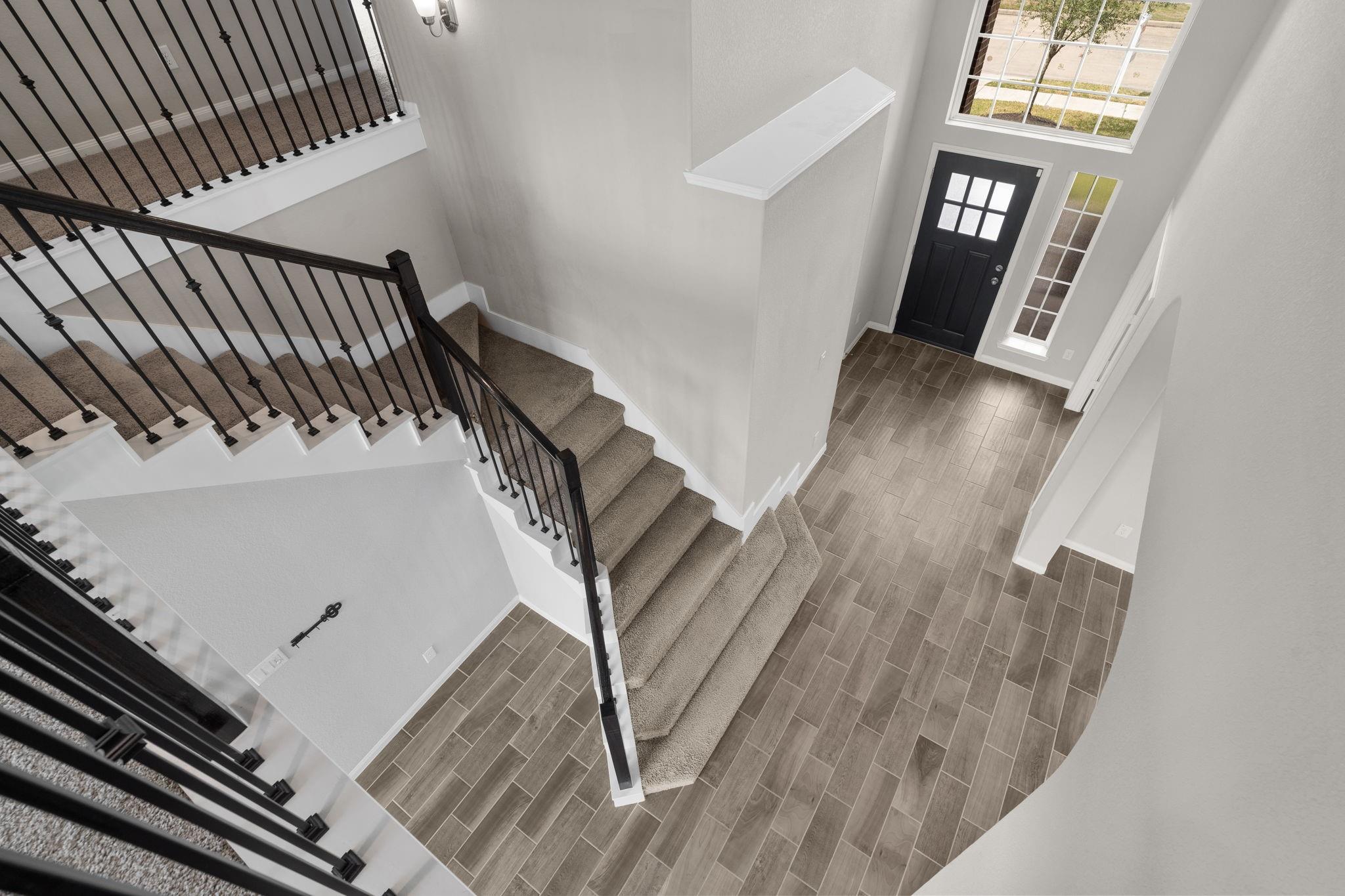 314 Arbor Ranch Circle