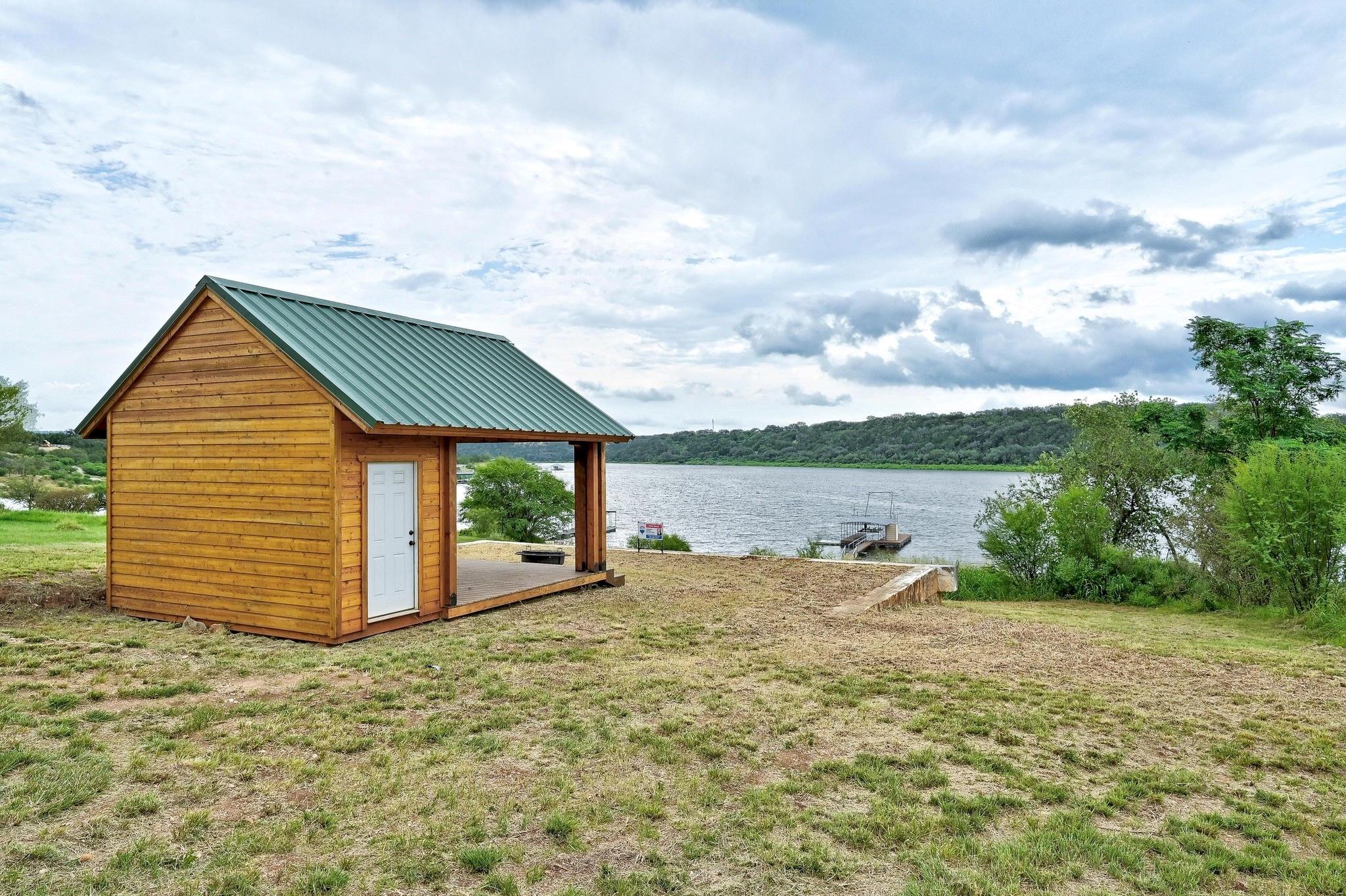 303 Lake View Drive