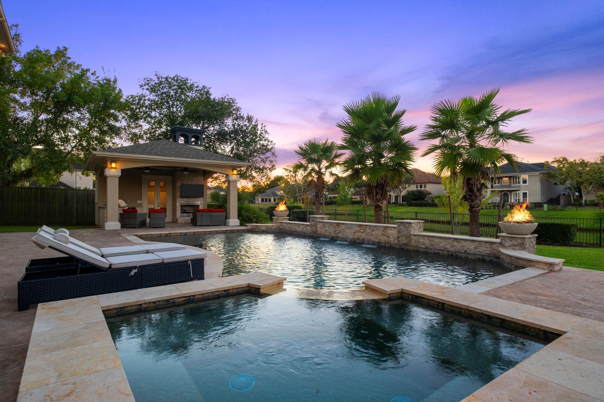 23 Steve Fuqua Place