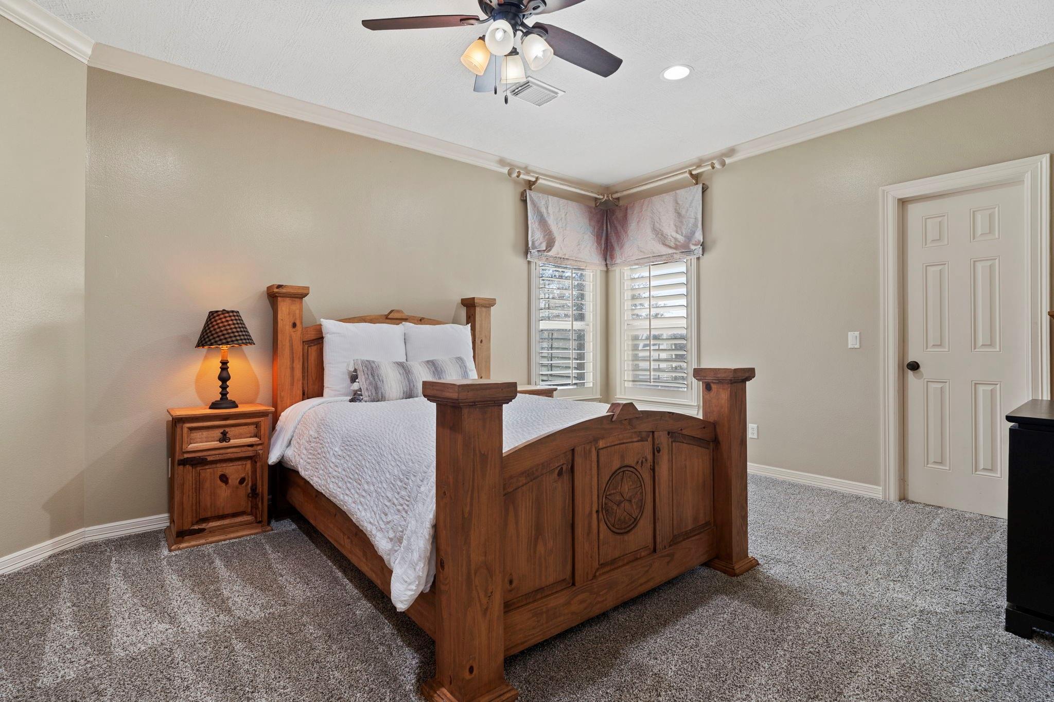 23 Steve Fuqua Place