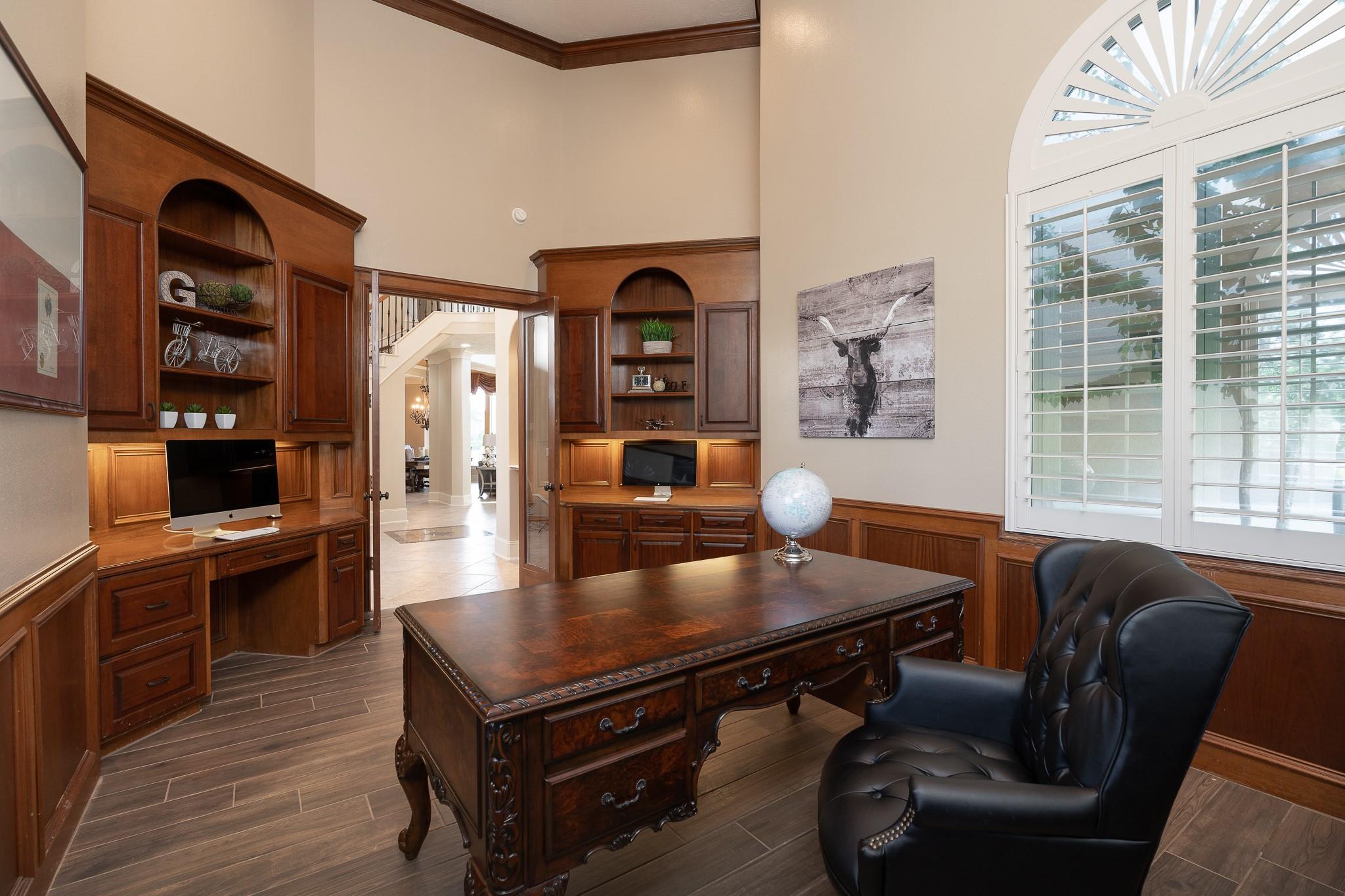 23 Steve Fuqua Place