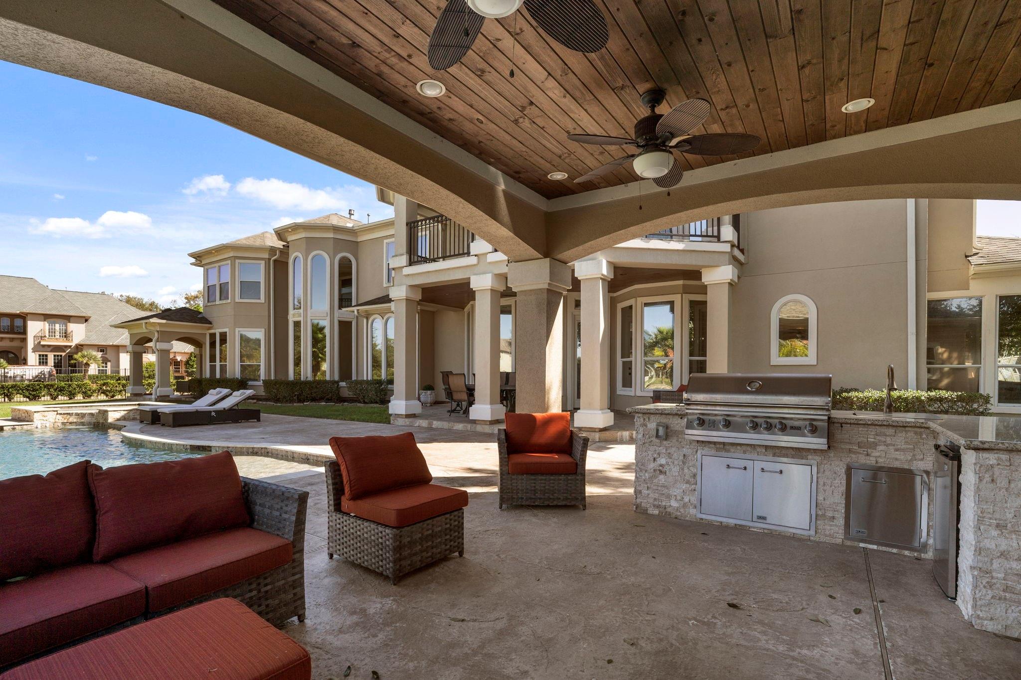 23 Steve Fuqua Place