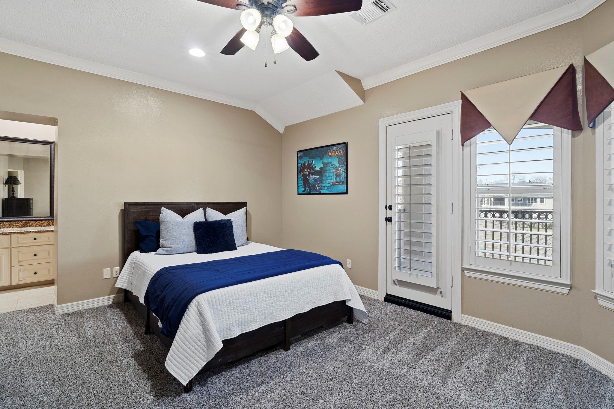 23 Steve Fuqua Place