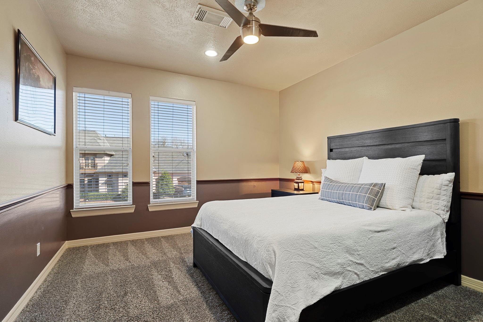 23 Steve Fuqua Place