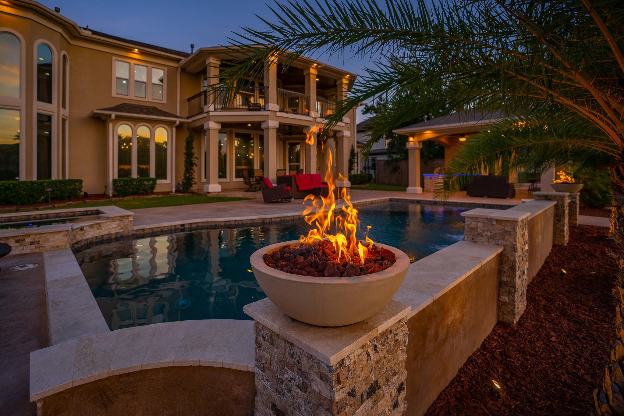 23 Steve Fuqua Place