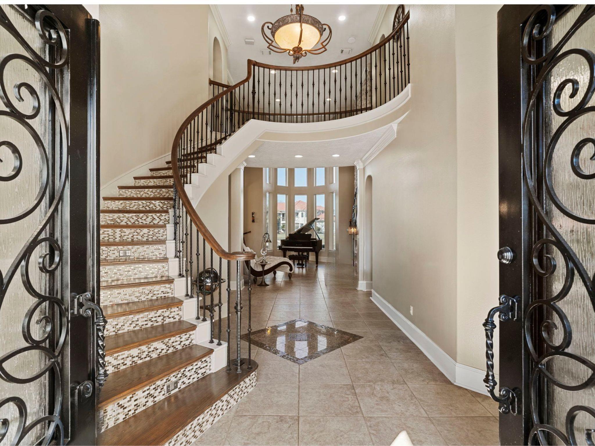 23 Steve Fuqua Place