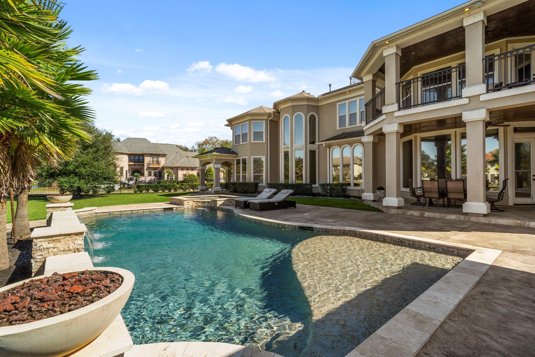 23 Steve Fuqua Place