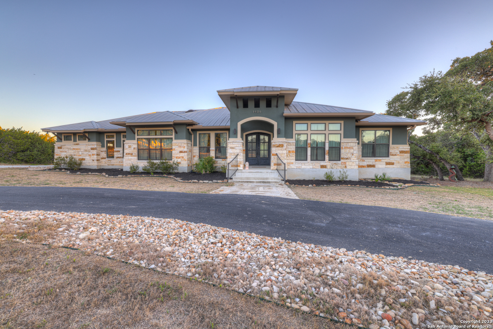 1406 ENSENADA DR