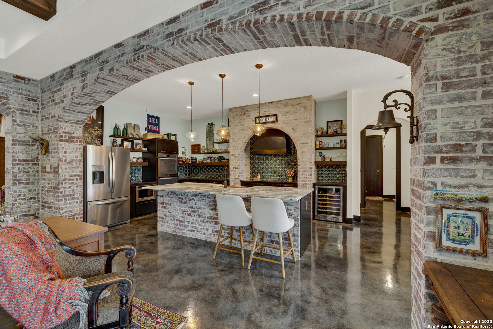 1406 ENSENADA DR