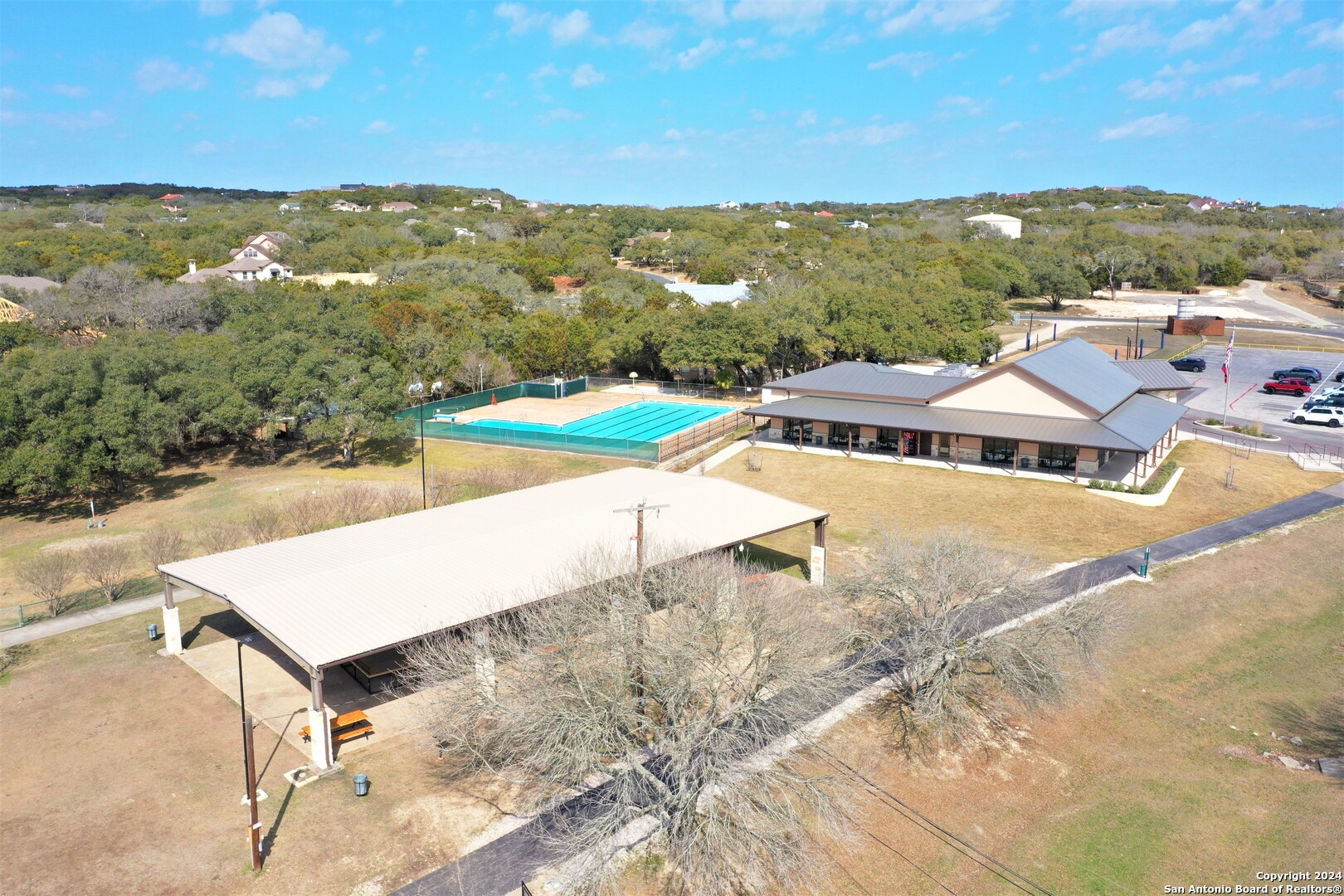 25909 APACHE CREEK