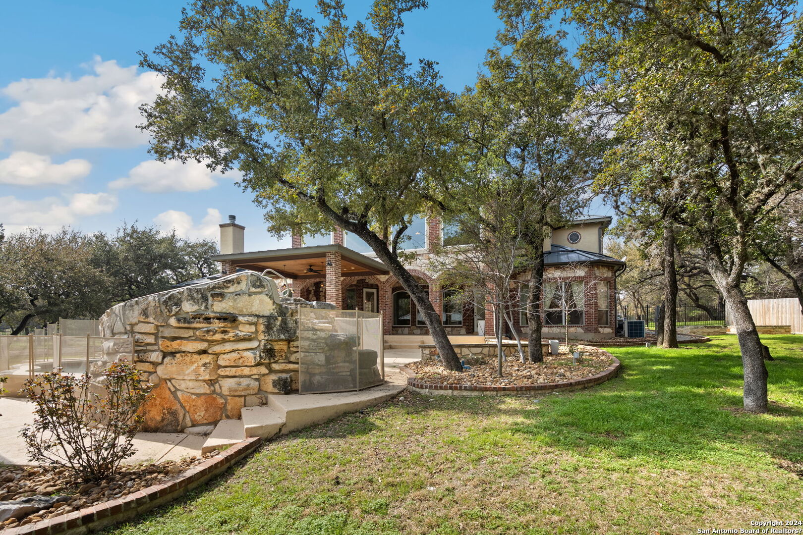 108 Tuscarora Trail