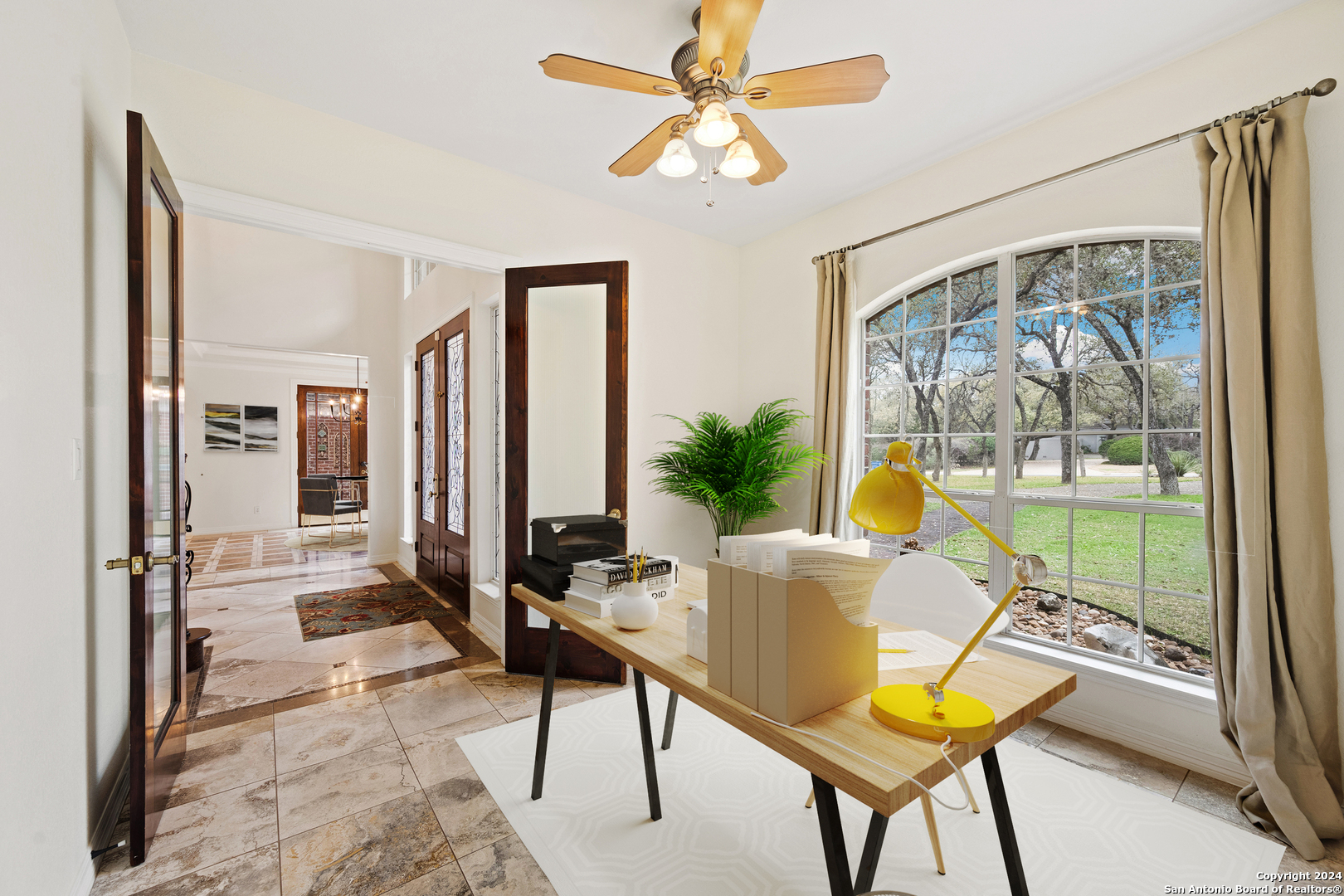 108 Tuscarora Trail