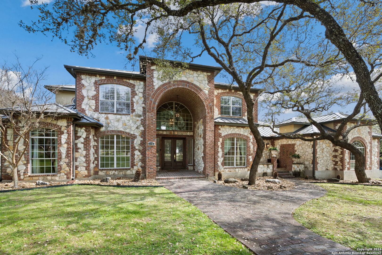 108 Tuscarora Trail