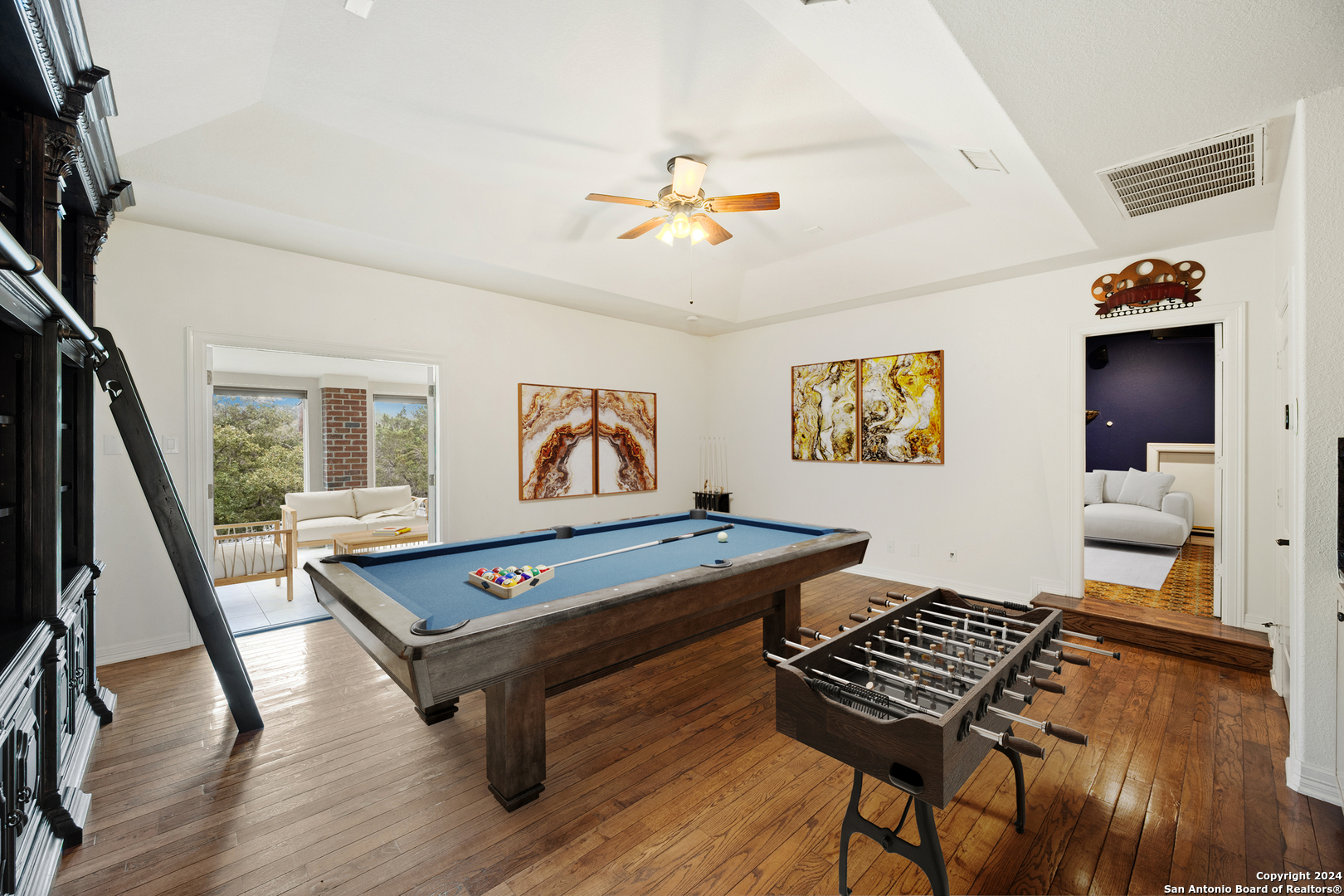 108 Tuscarora Trail