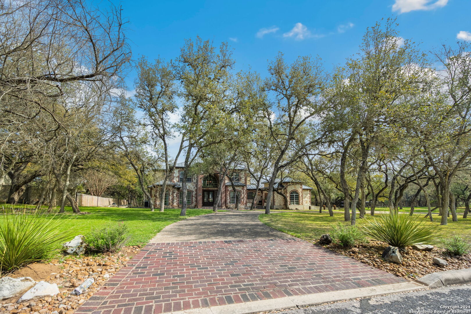 108 Tuscarora Trail