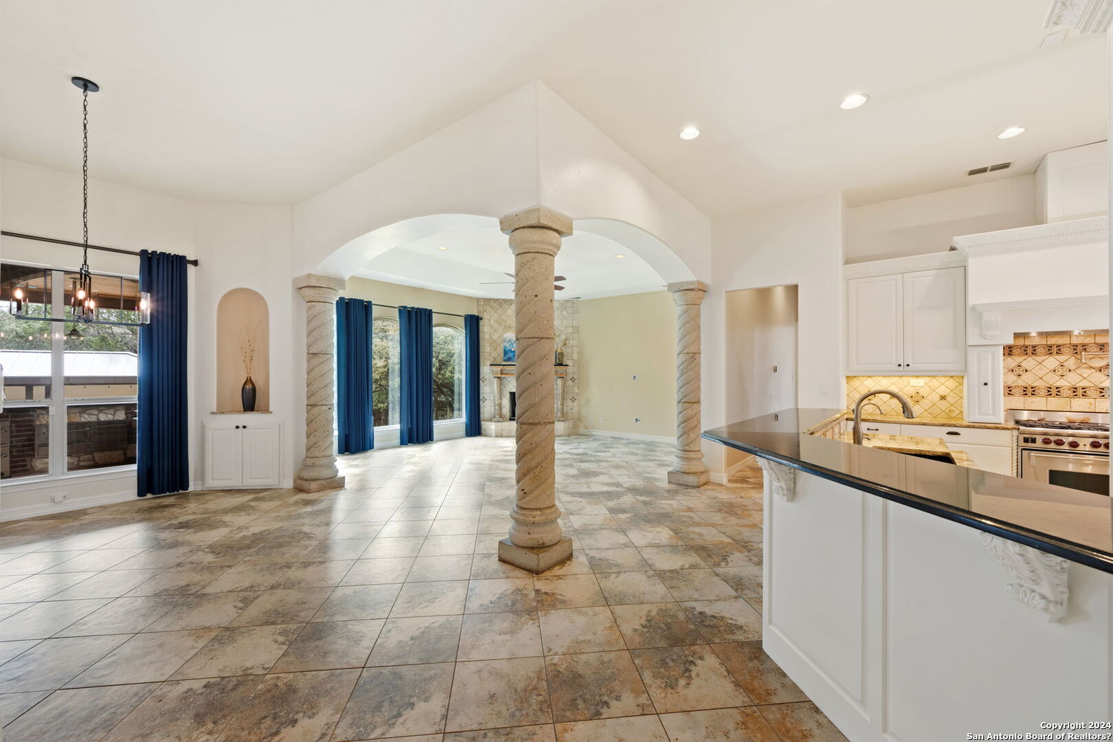 108 Tuscarora Trail
