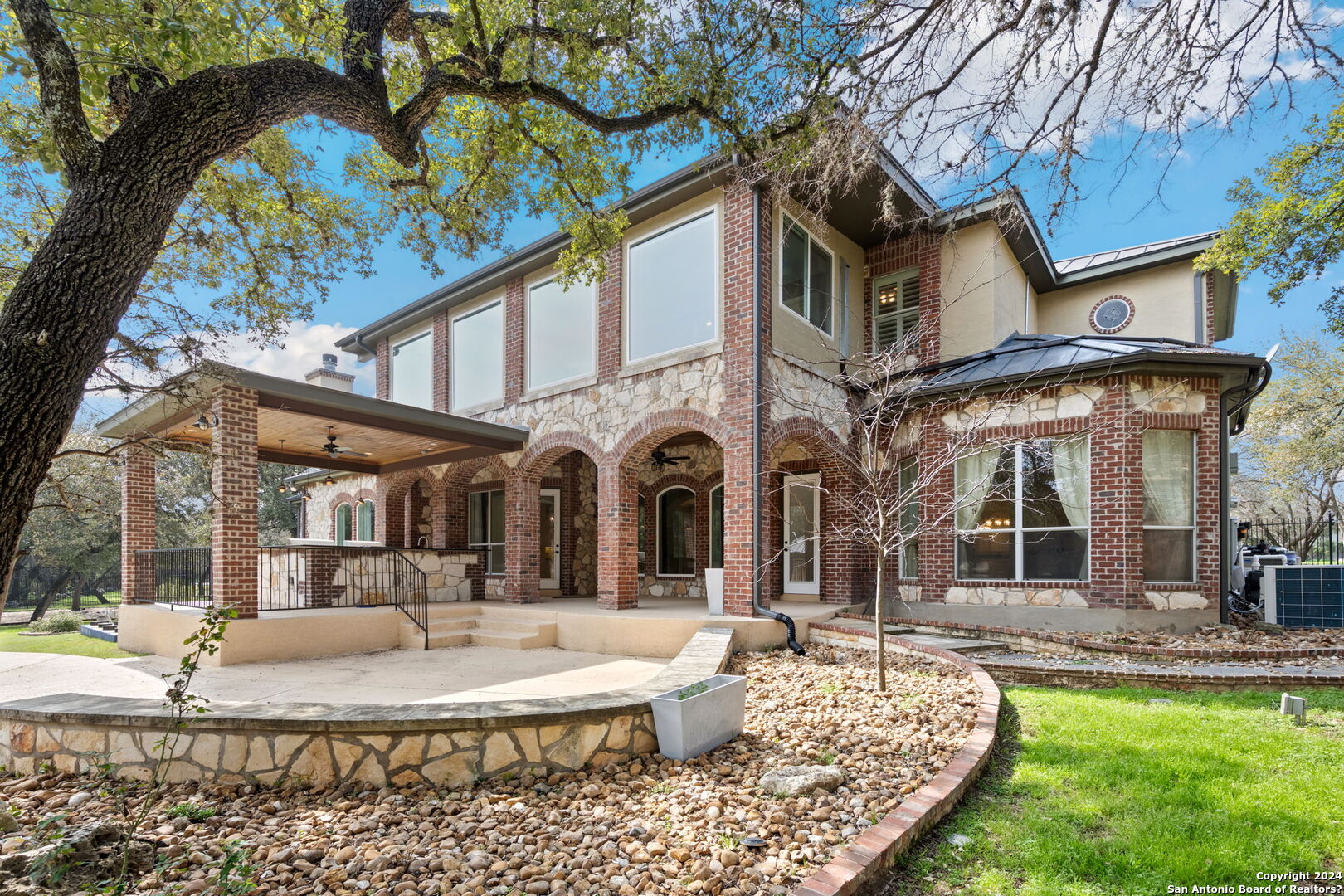 108 Tuscarora Trail