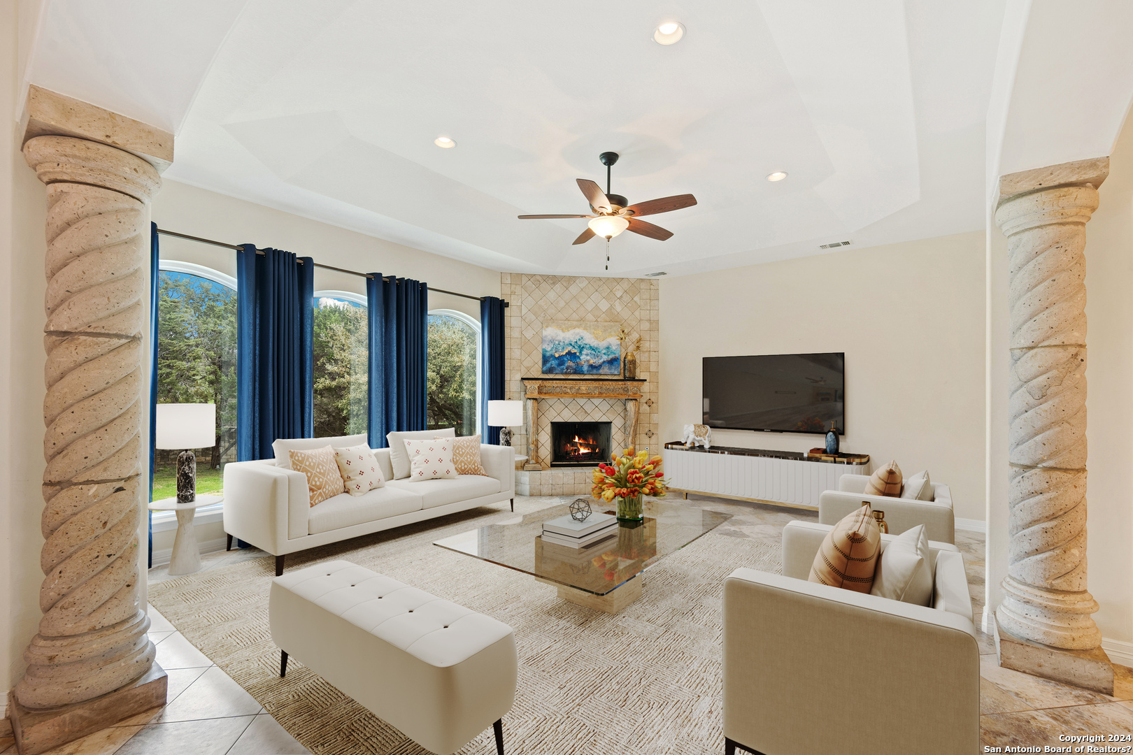 108 Tuscarora Trail