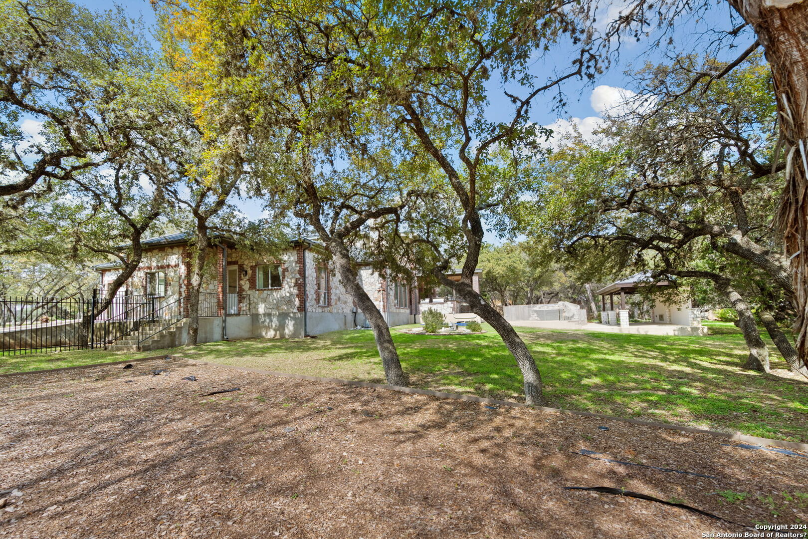 108 Tuscarora Trail