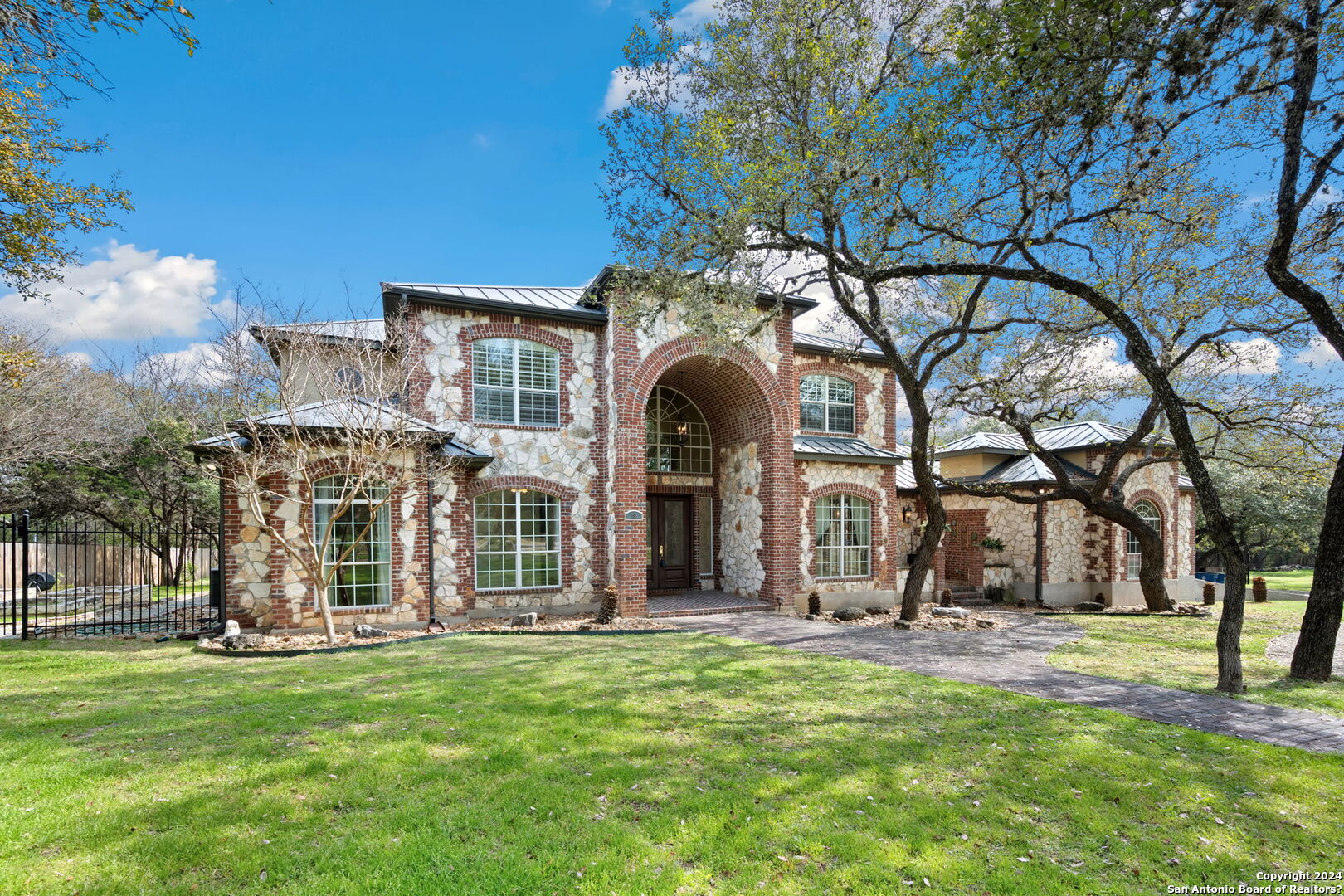 108 Tuscarora Trail