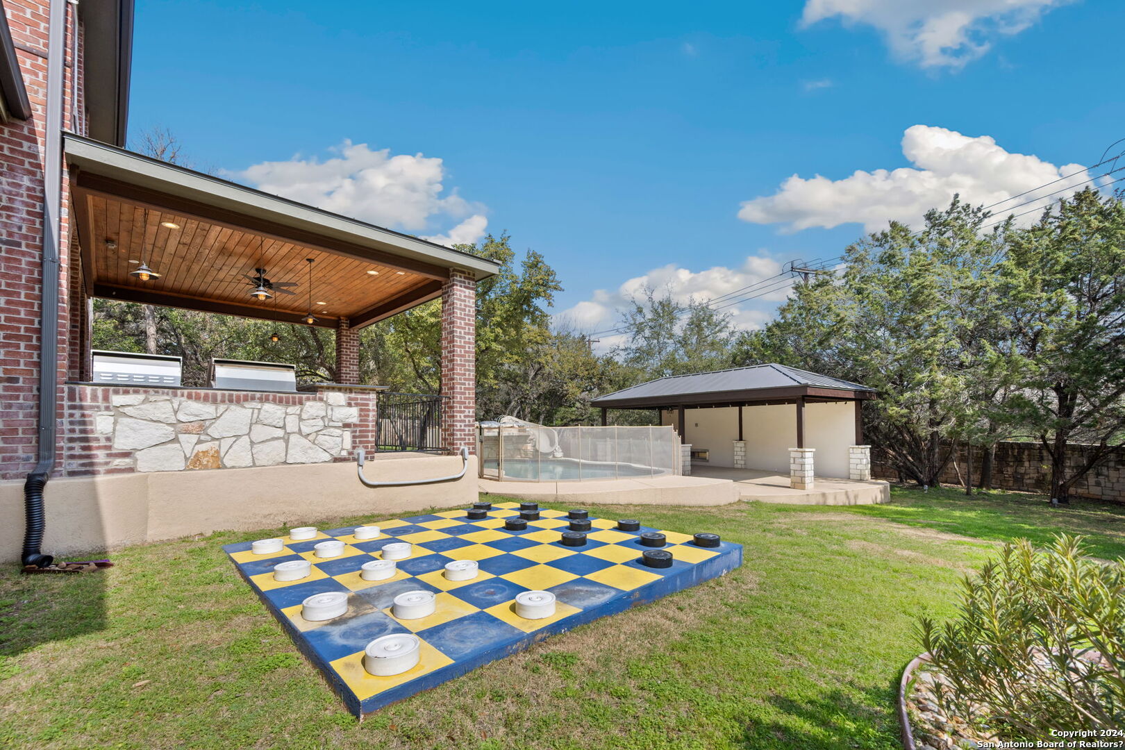 108 Tuscarora Trail