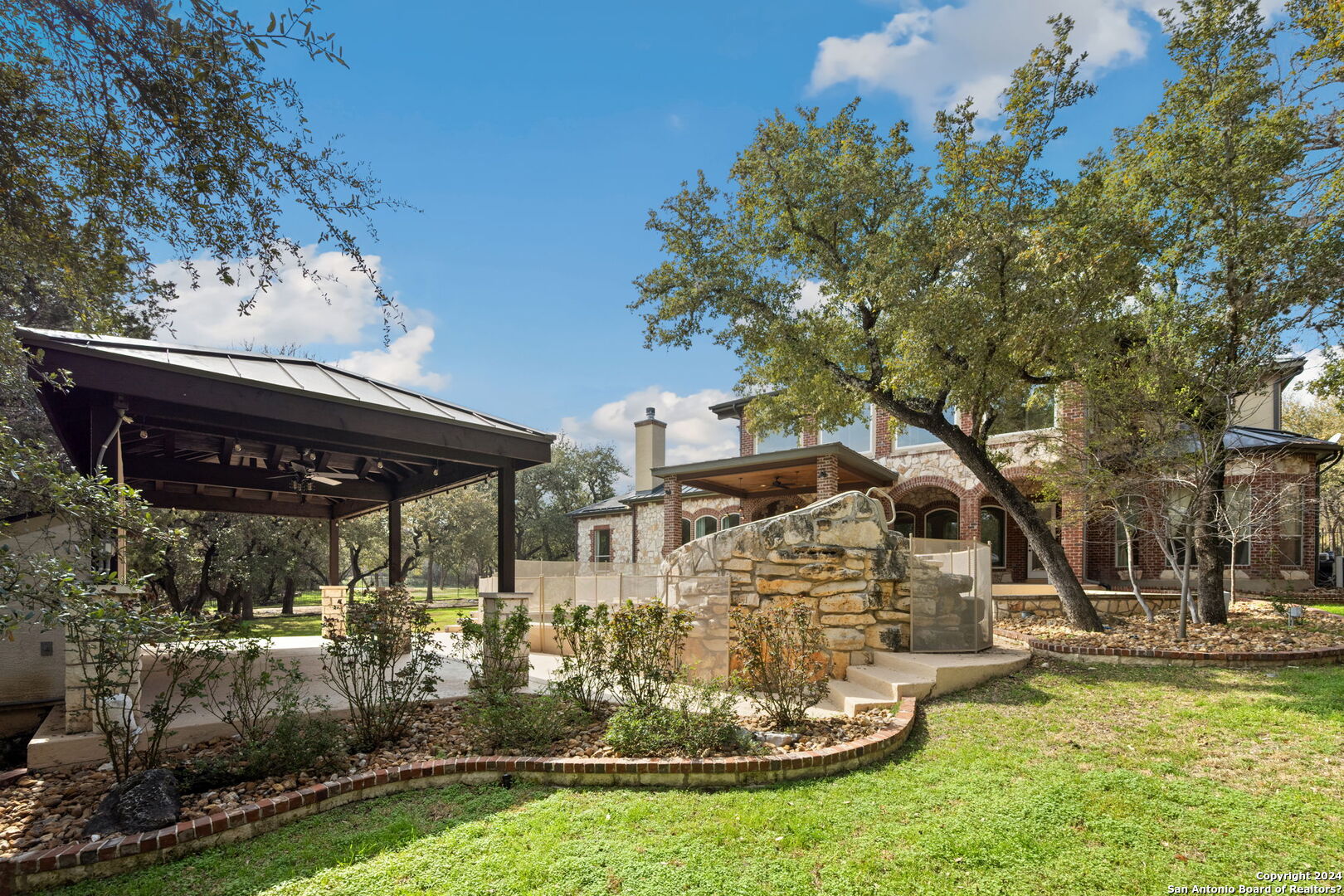 108 Tuscarora Trail