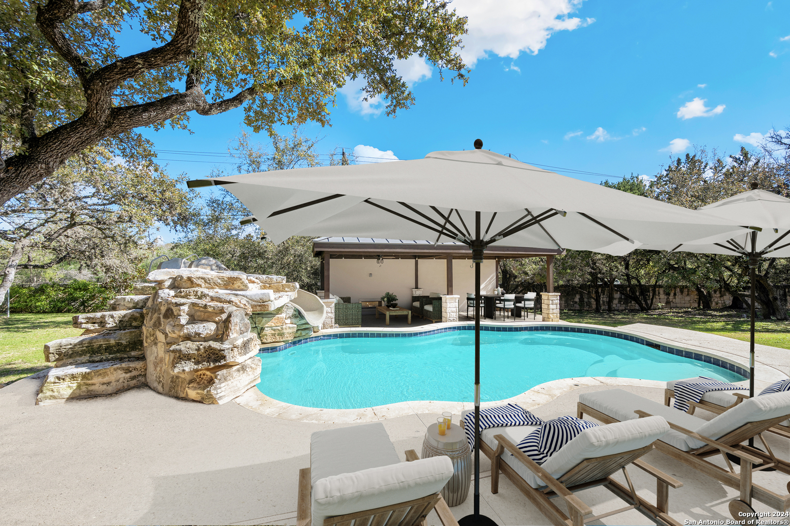 108 Tuscarora Trail