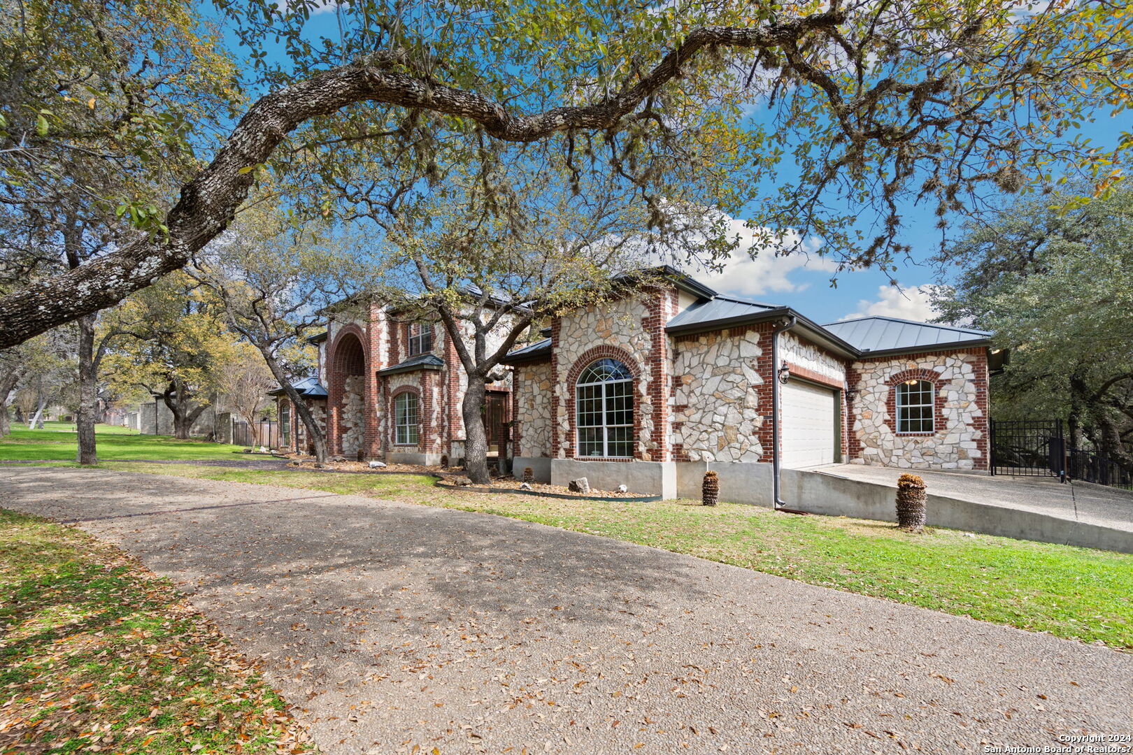 108 Tuscarora Trail