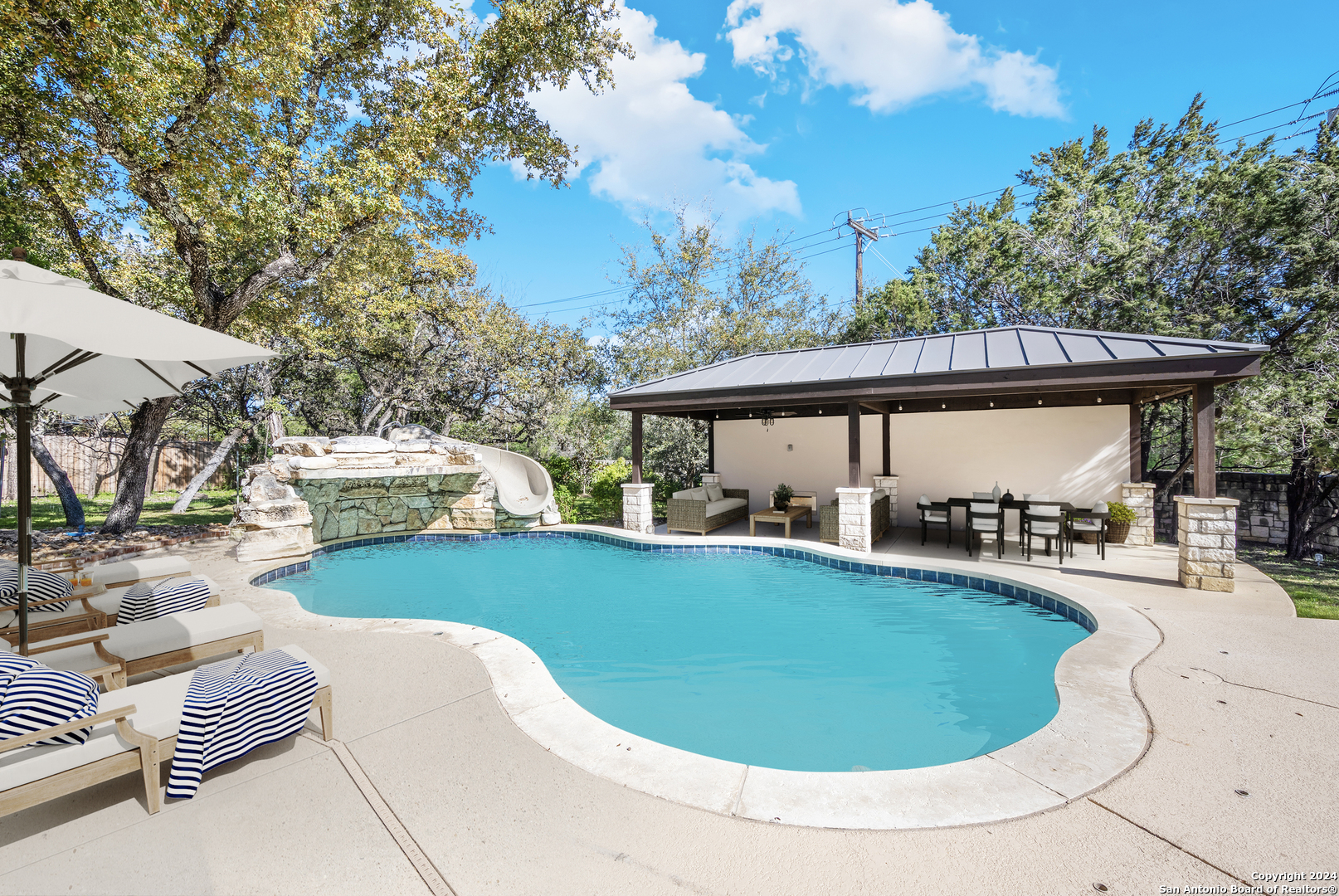 108 Tuscarora Trail