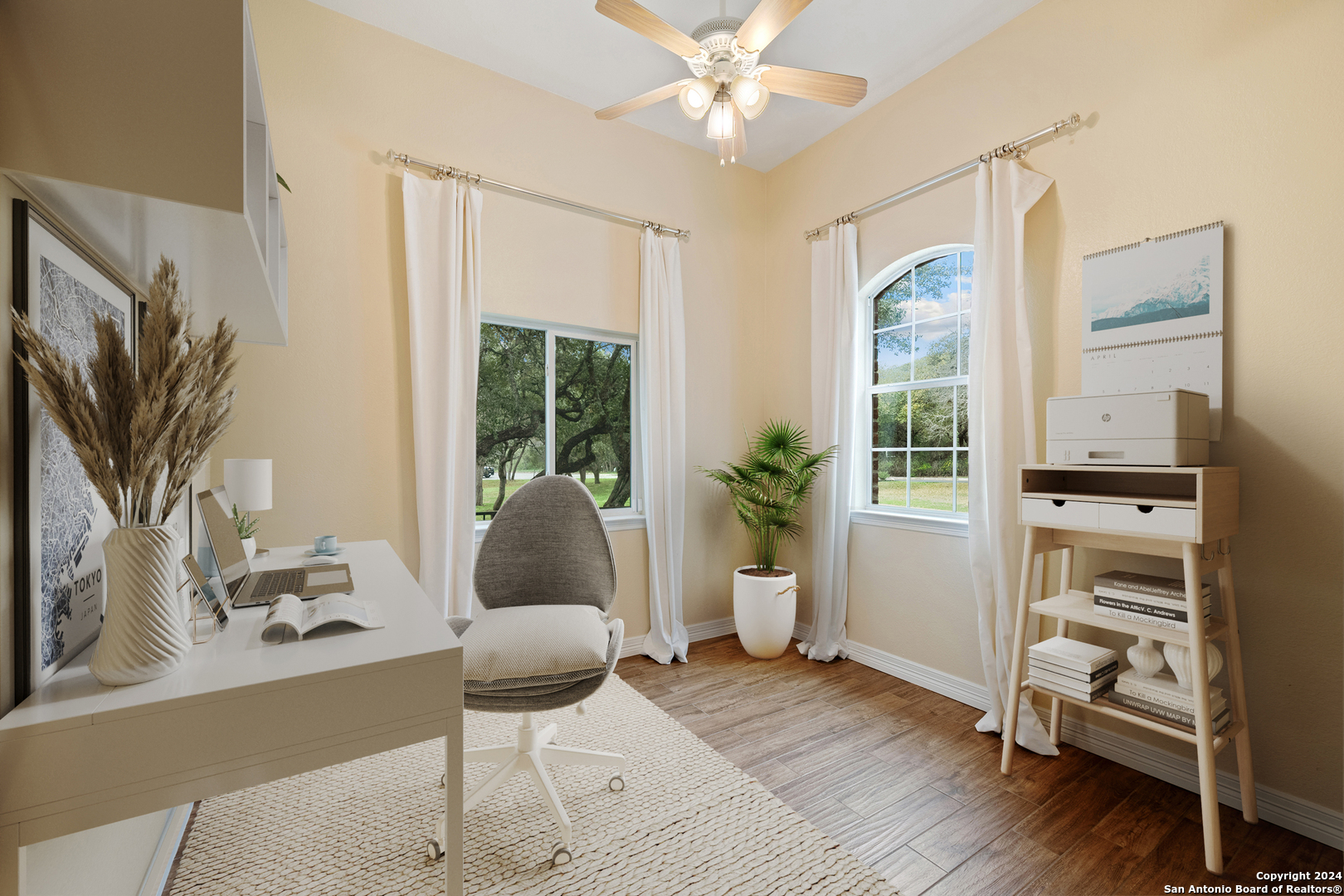 108 Tuscarora Trail